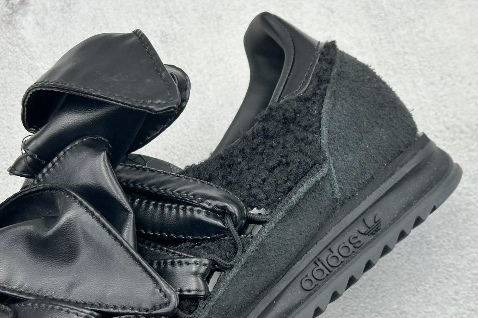 200 AD Originals SL 72 RS 休闲防滑耐磨低帮板鞋 JH7432