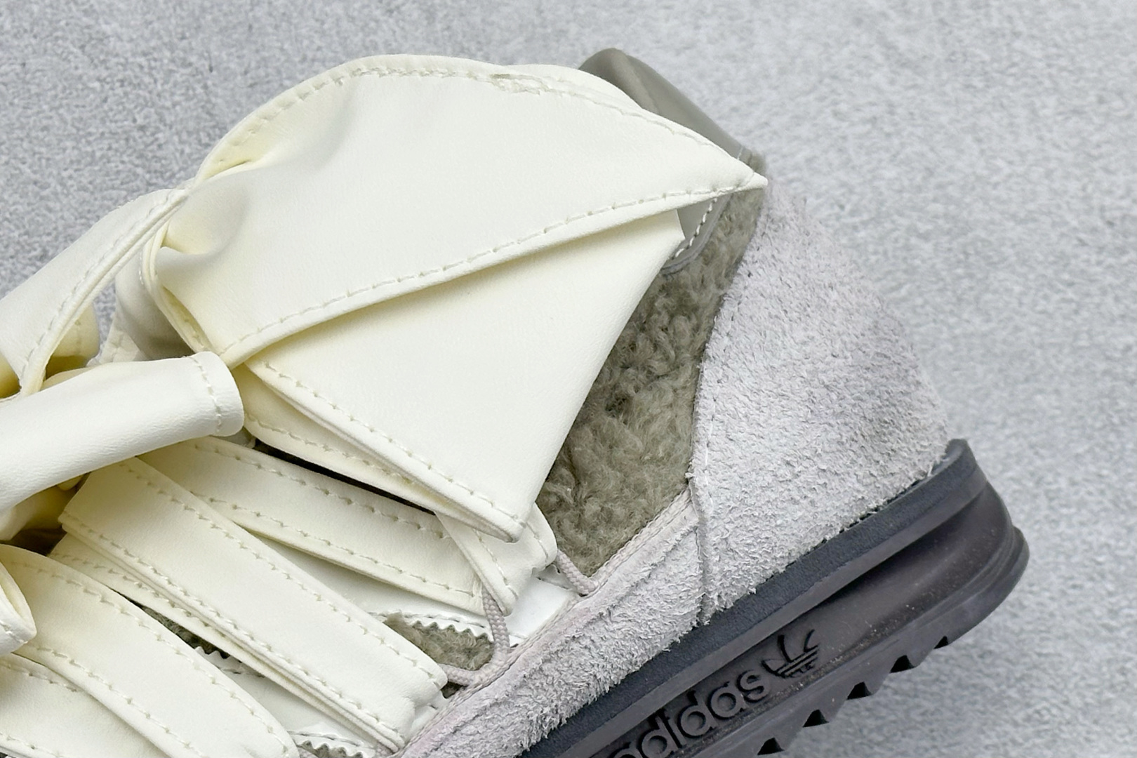 200 AD Originals SL 72 RS 休闲防滑耐磨低帮板鞋 JQ8736