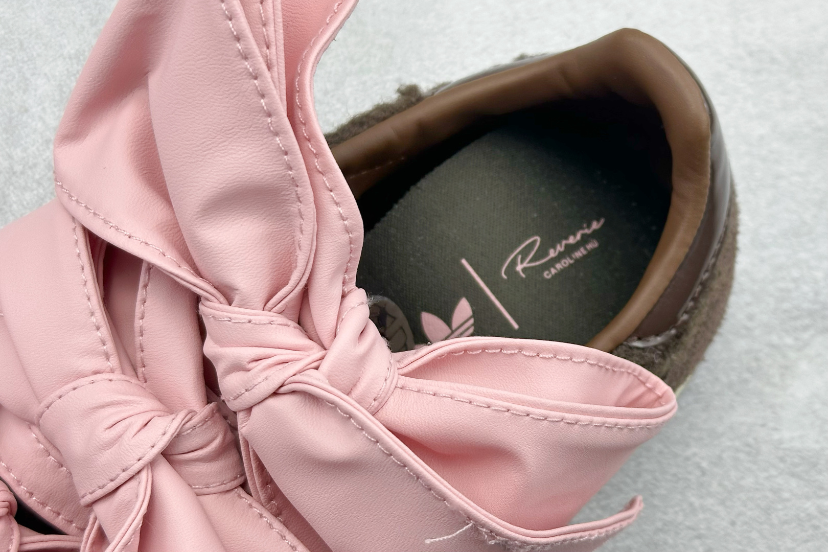 200 AD Originals SL 72 RS 休闲防滑耐磨低帮板鞋 JH7341