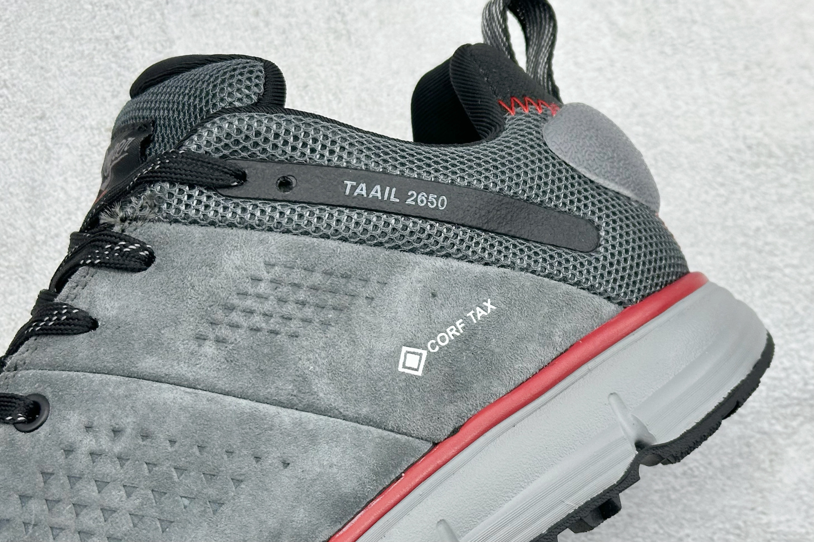 260 Danner丹纳Trail 2650户外登山徒步运动休闲舒适百搭 织物减震防滑耐磨防水透气轻便低帮跑步鞋