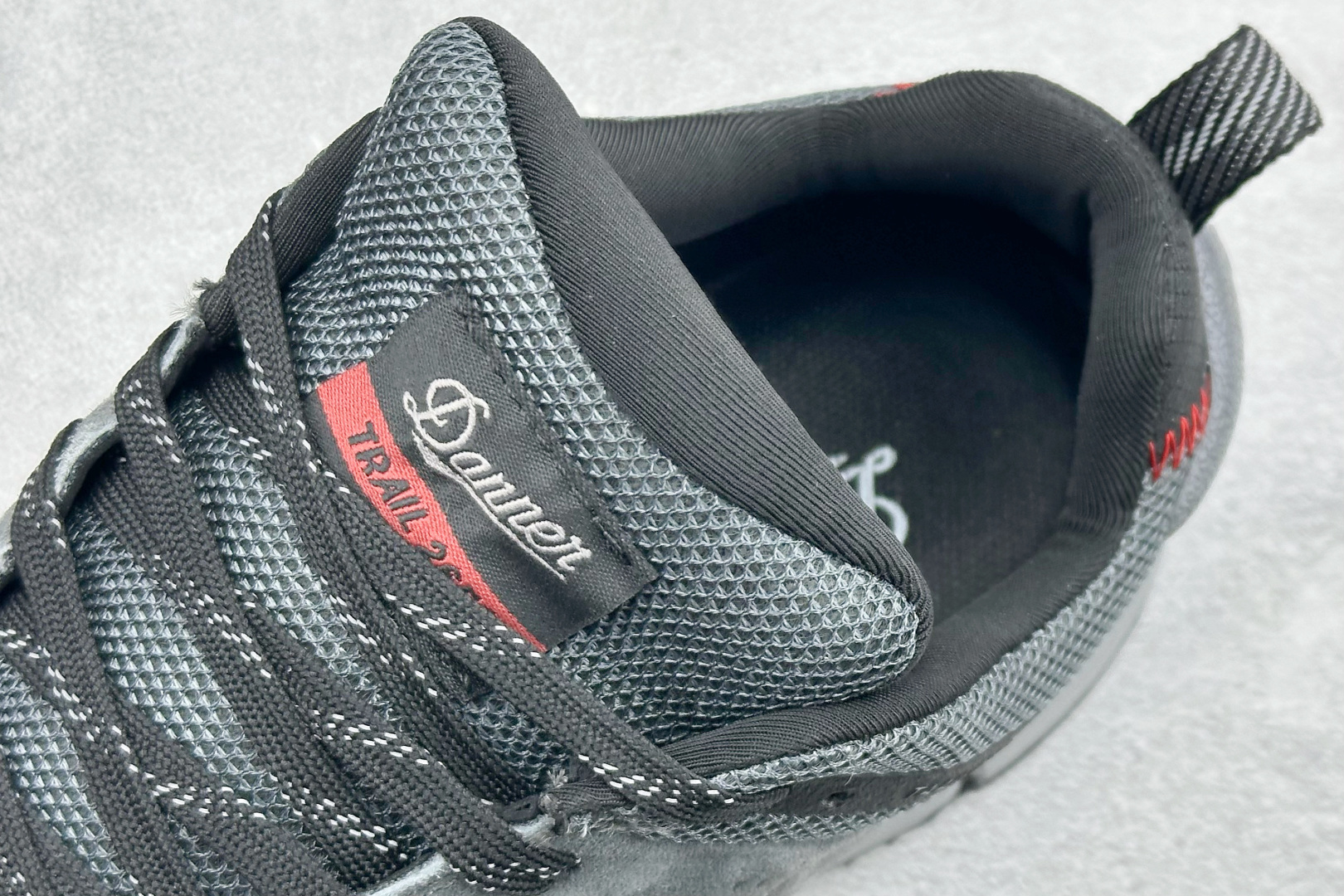 260 Danner丹纳Trail 2650户外登山徒步运动休闲舒适百搭 织物减震防滑耐磨防水透气轻便低帮跑步鞋