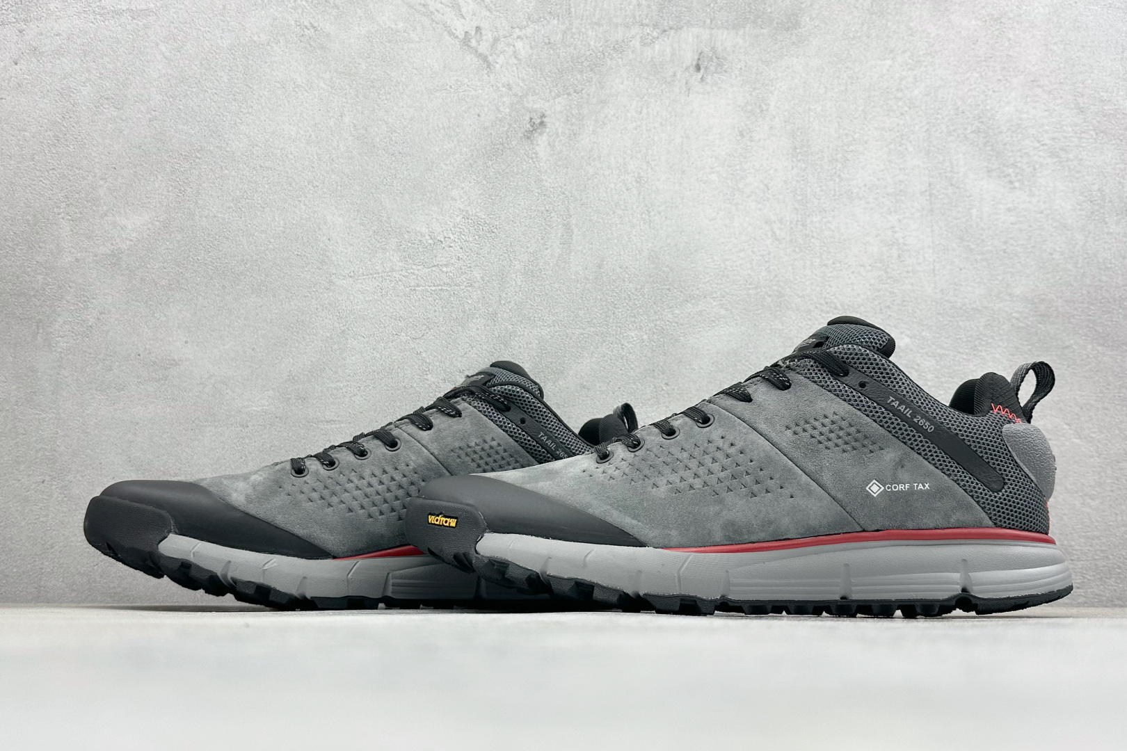 260 Danner丹纳Trail 2650户外登山徒步运动休闲舒适百搭 织物减震防滑耐磨防水透气轻便低帮跑步鞋