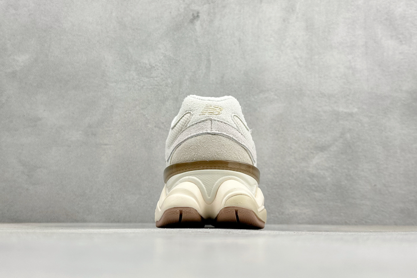 210 New Balance NB9060系列 复古休闲运动慢跑鞋 U9060CCB