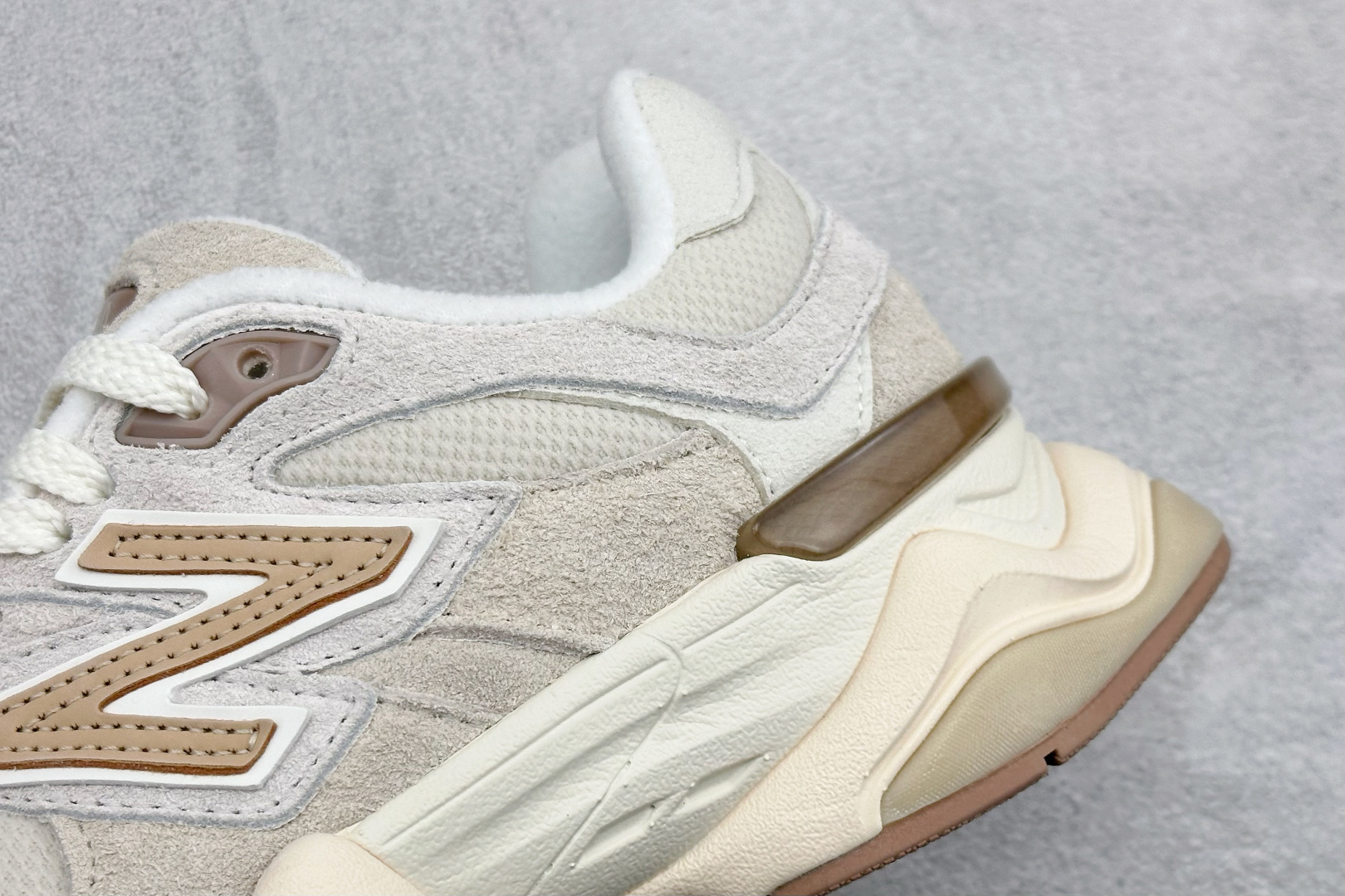 210 New Balance NB9060系列 复古休闲运动慢跑鞋 U9060CCB