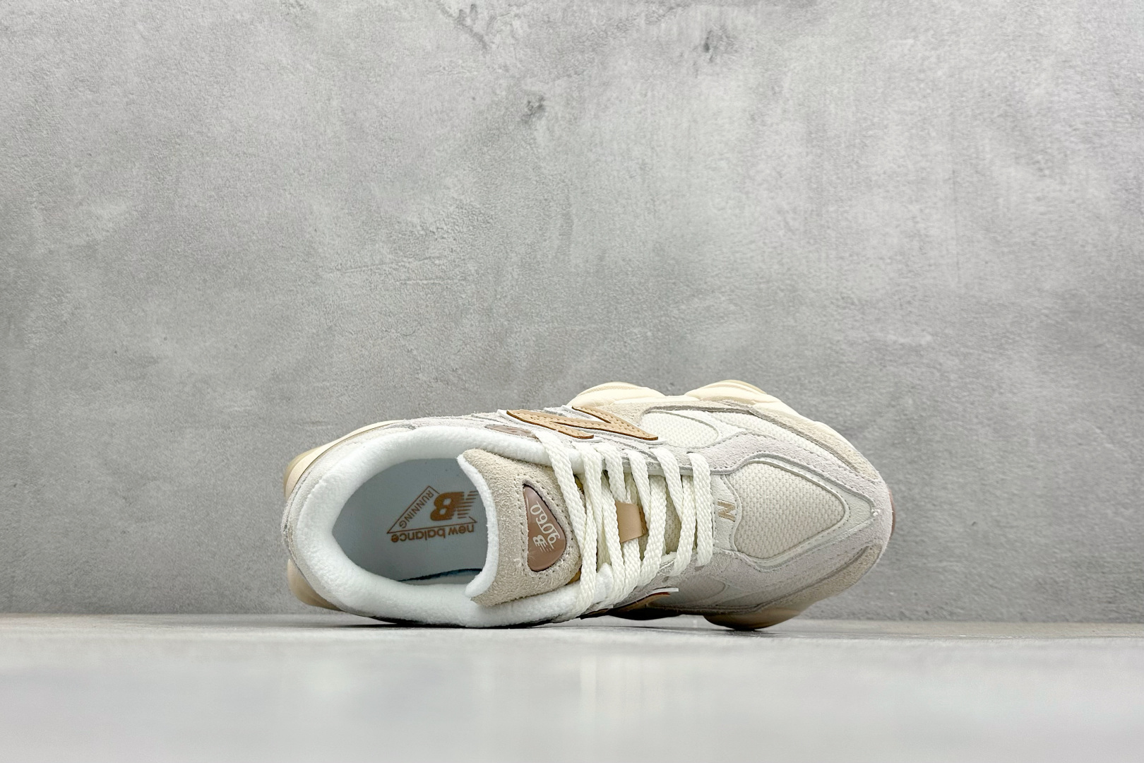 210 New Balance NB9060系列 复古休闲运动慢跑鞋 U9060CCB