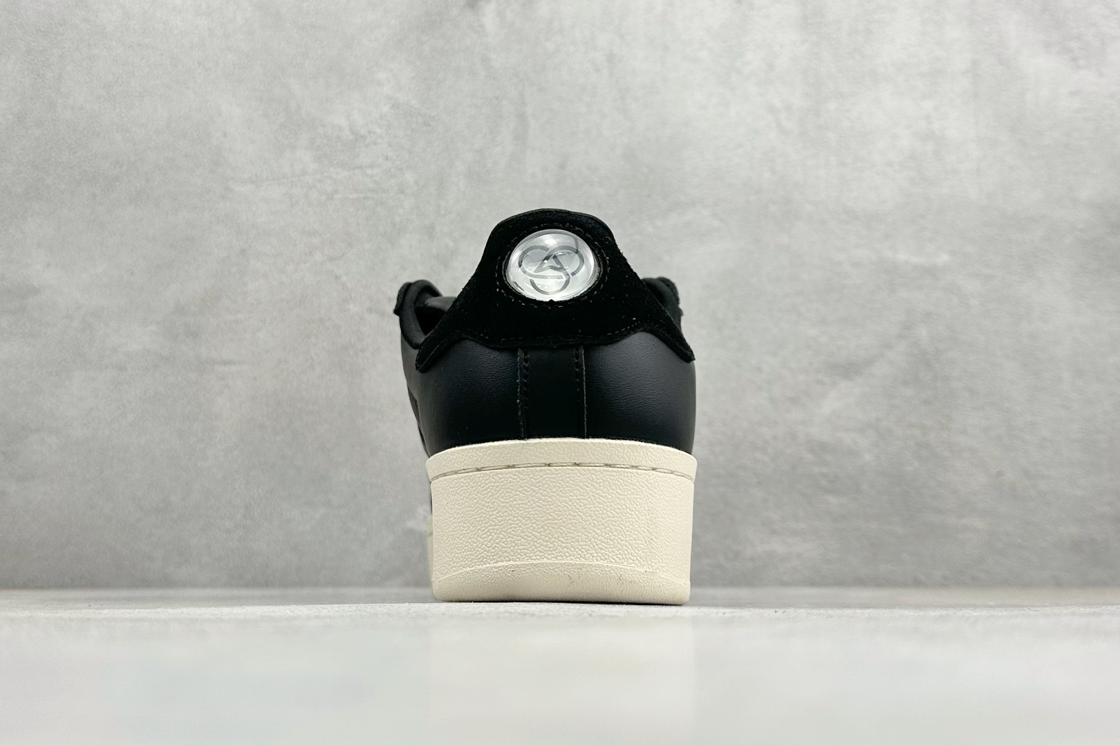 170 AdidOriginals SUPERSTAR PUFFY SHELL全新配色 双鞋舌 贝壳头休闲板鞋 KJ6976