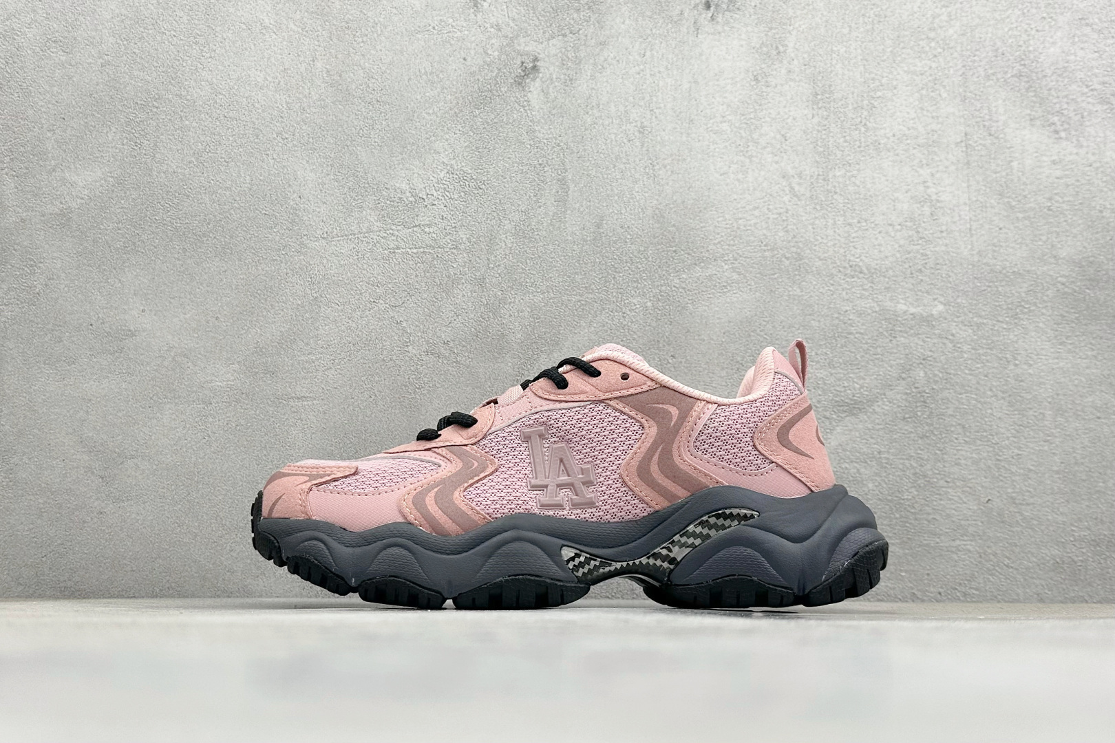 170 MLB Cargo Chunky 纽约洋基队 透气休闲运动鞋 3ASHC055N