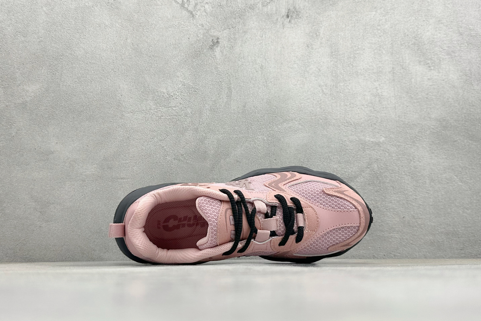 170 MLB Cargo Chunky 纽约洋基队 透气休闲运动鞋 3ASHC055N