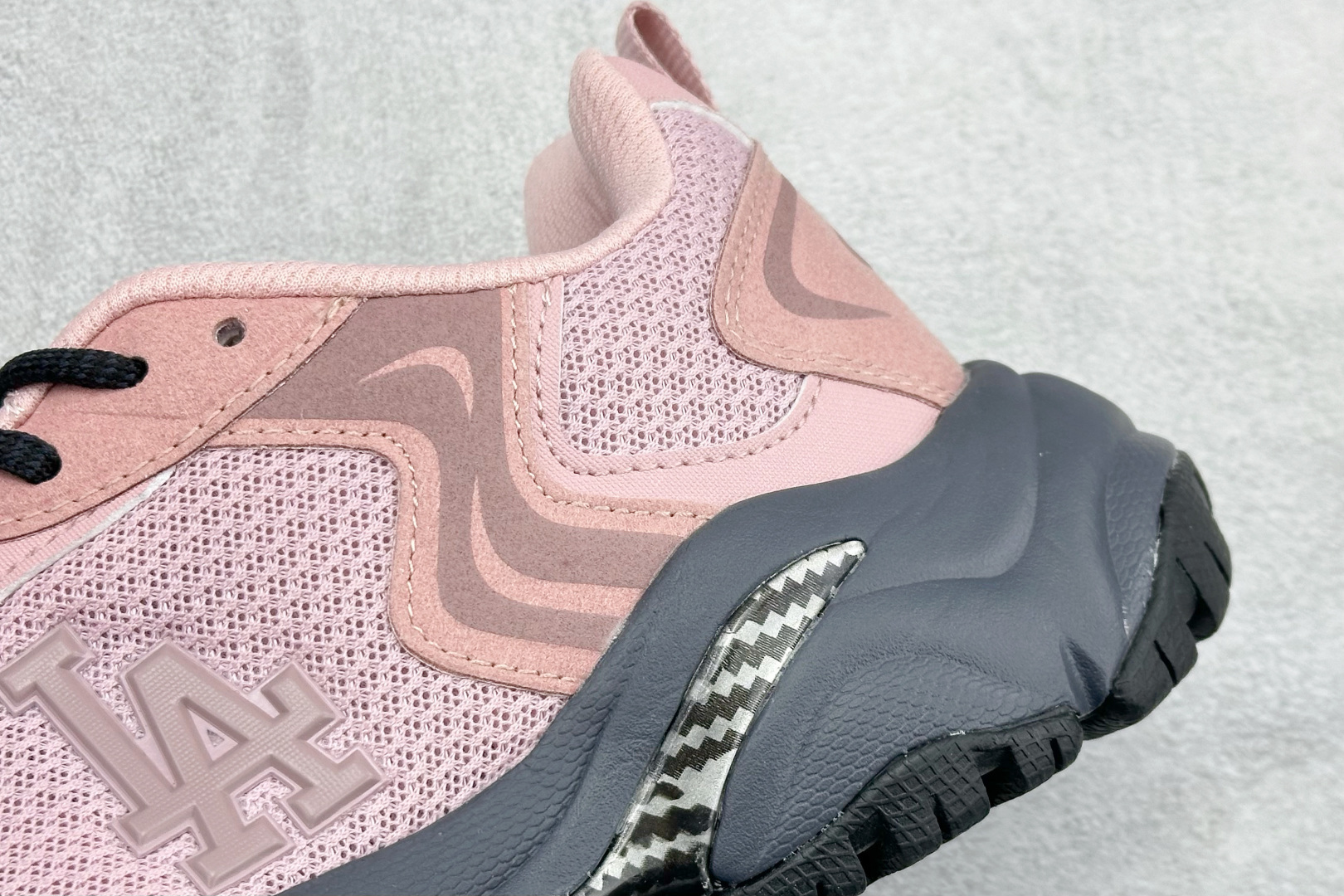 170 MLB Cargo Chunky 纽约洋基队 透气休闲运动鞋 3ASHC055N