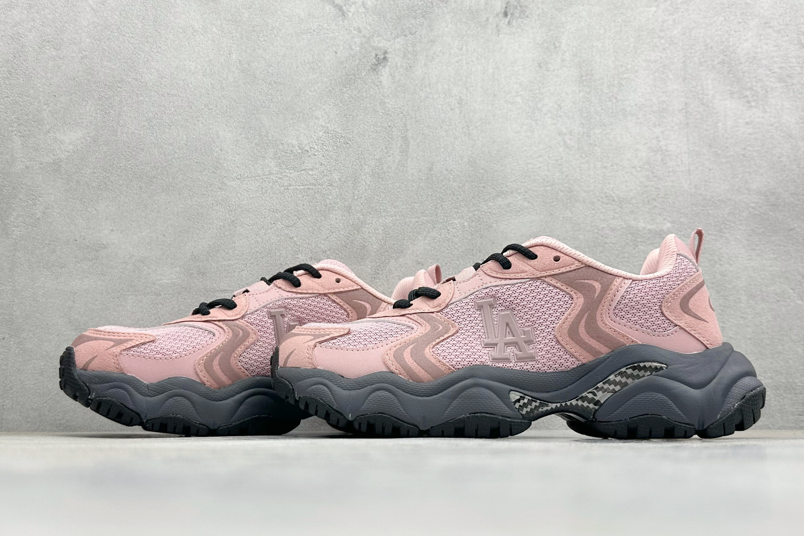 170 MLB Cargo Chunky 纽约洋基队 透气休闲运动鞋 3ASHC055N