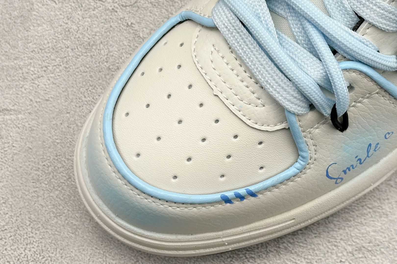 280 MLB NY 印花网红学长老爹鞋 定制涂鸦恶作剧 32SHC1111