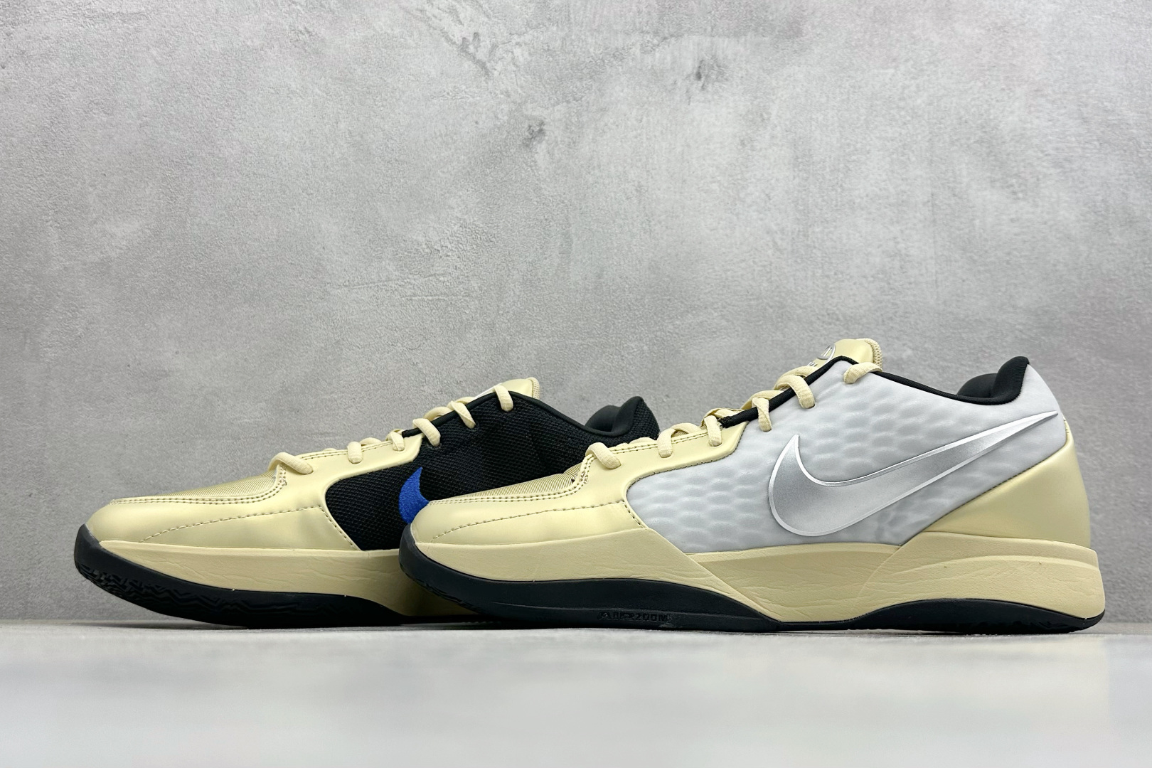 290 灭世Nike Ja 2 ”Stargazer” 莫兰特二代 实战篮球鞋 HQ5693-700