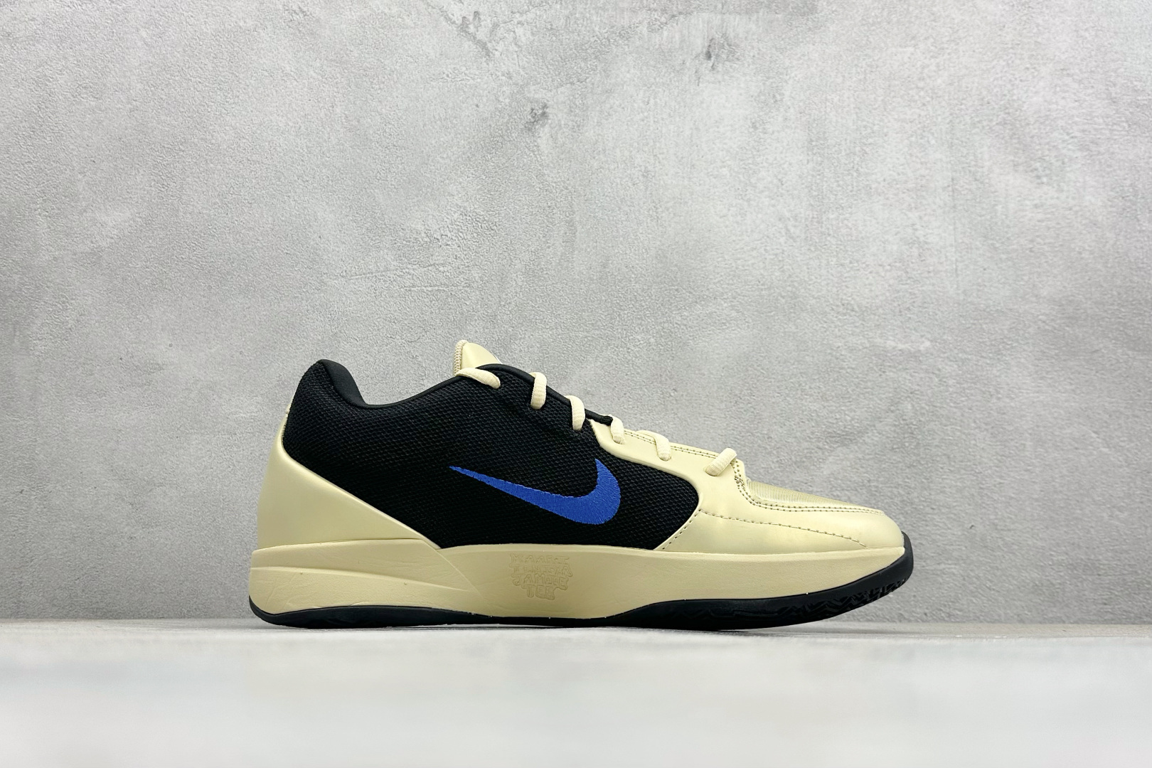 290 灭世Nike Ja 2 ”Stargazer” 莫兰特二代 实战篮球鞋 HQ5693-700