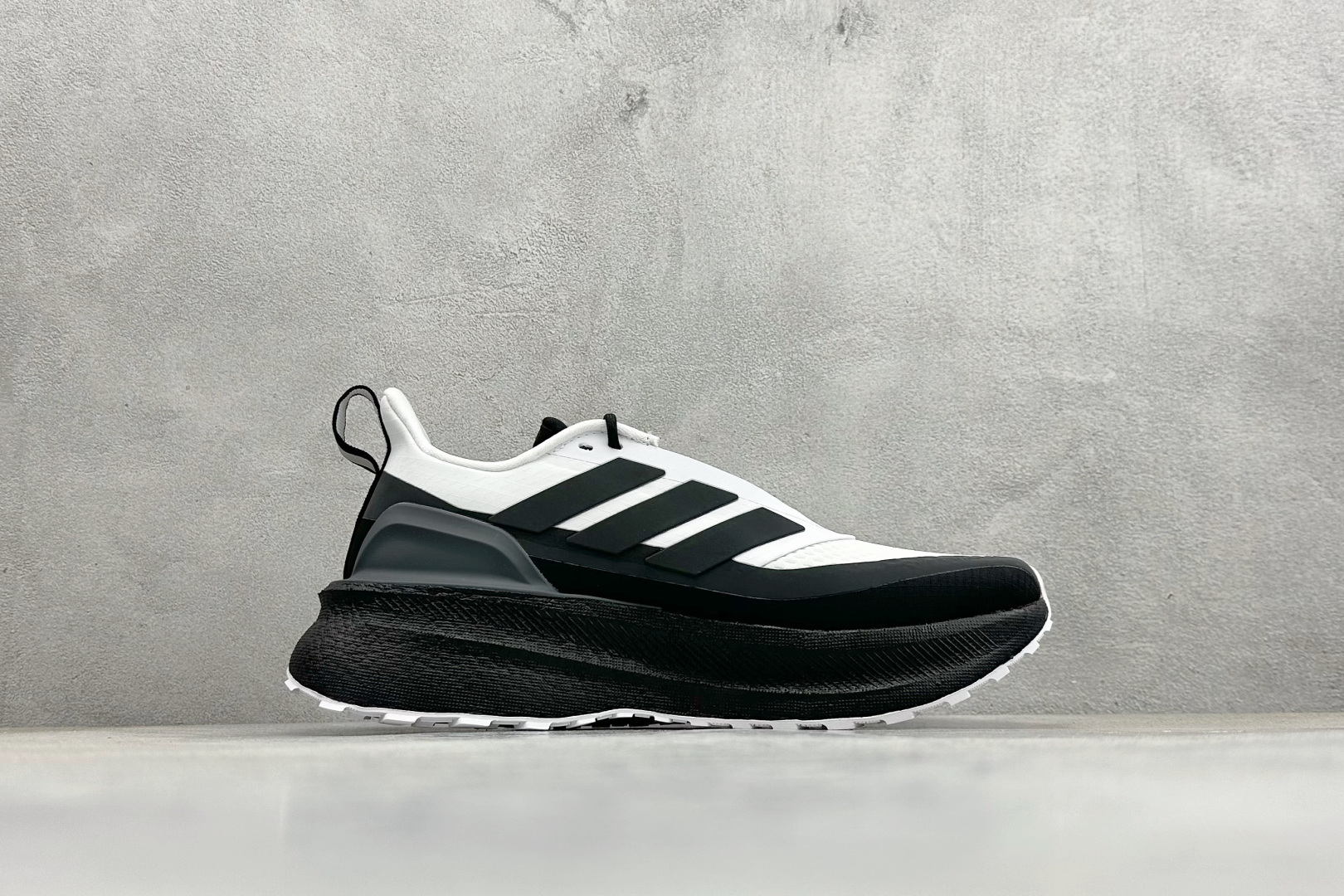 纯原Adidas Ultraboost 5 Climawarm 阿迪达斯 耐磨缓震 Boost 爆米花 