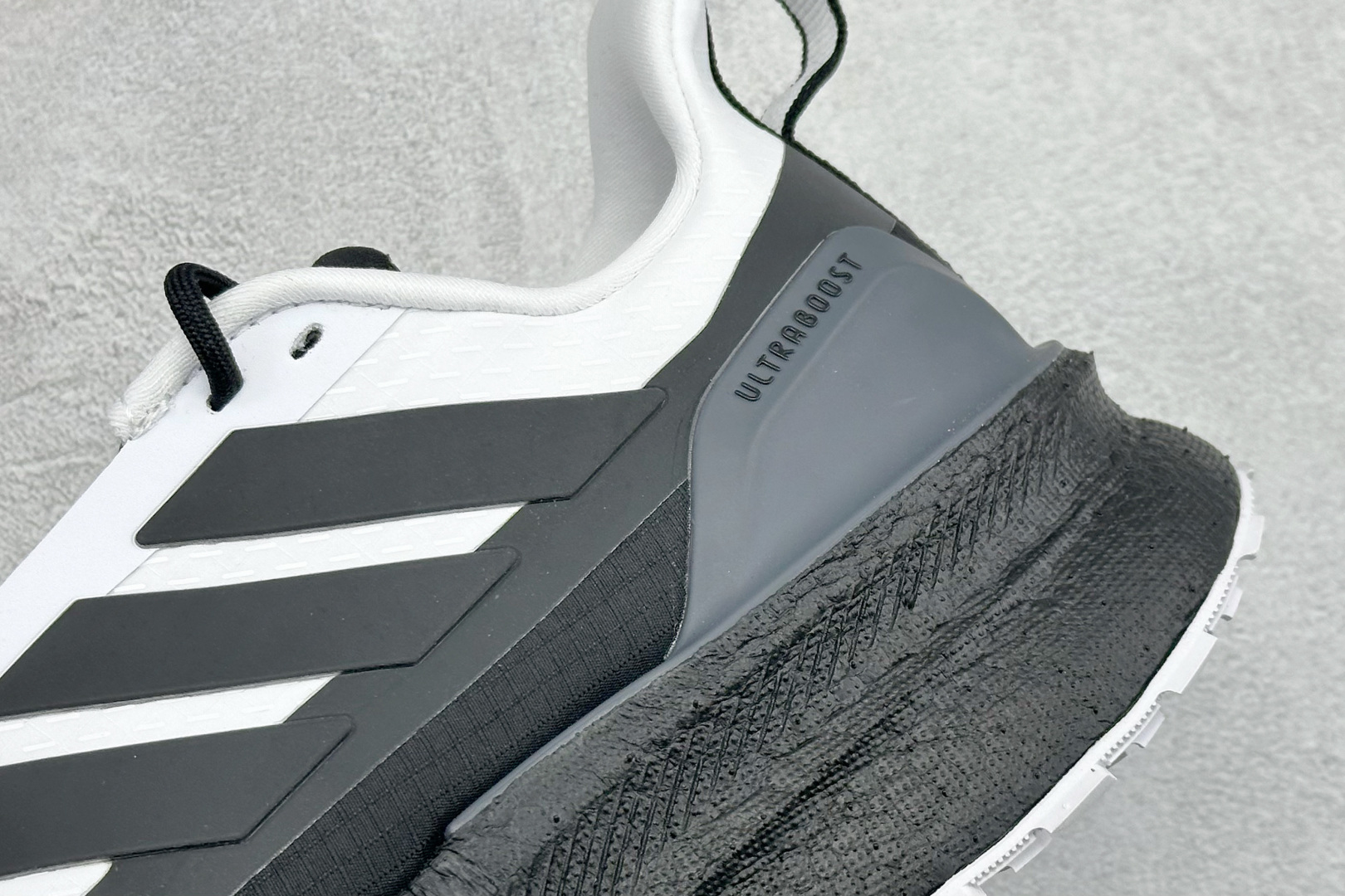 纯原Adidas Ultraboost 5 Climawarm 阿迪达斯 耐磨缓震 Boost 爆米花 