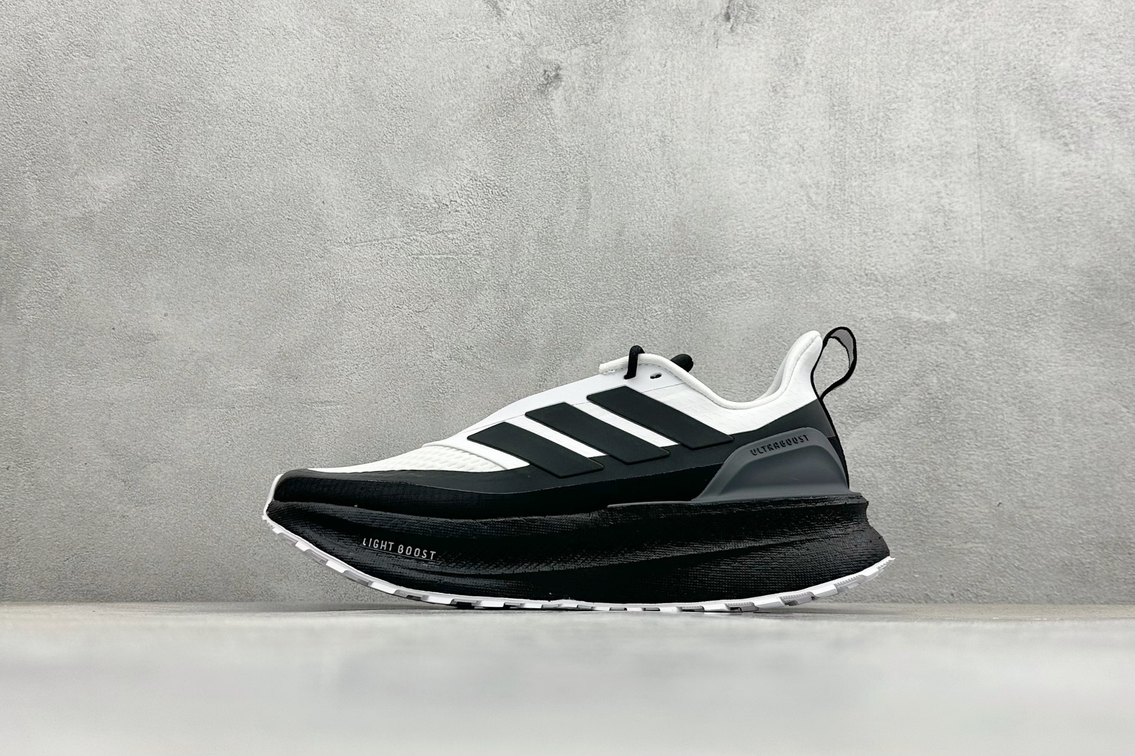 纯原Adidas Ultraboost 5 Climawarm 阿迪达斯 耐磨缓震 Boost 爆米花 