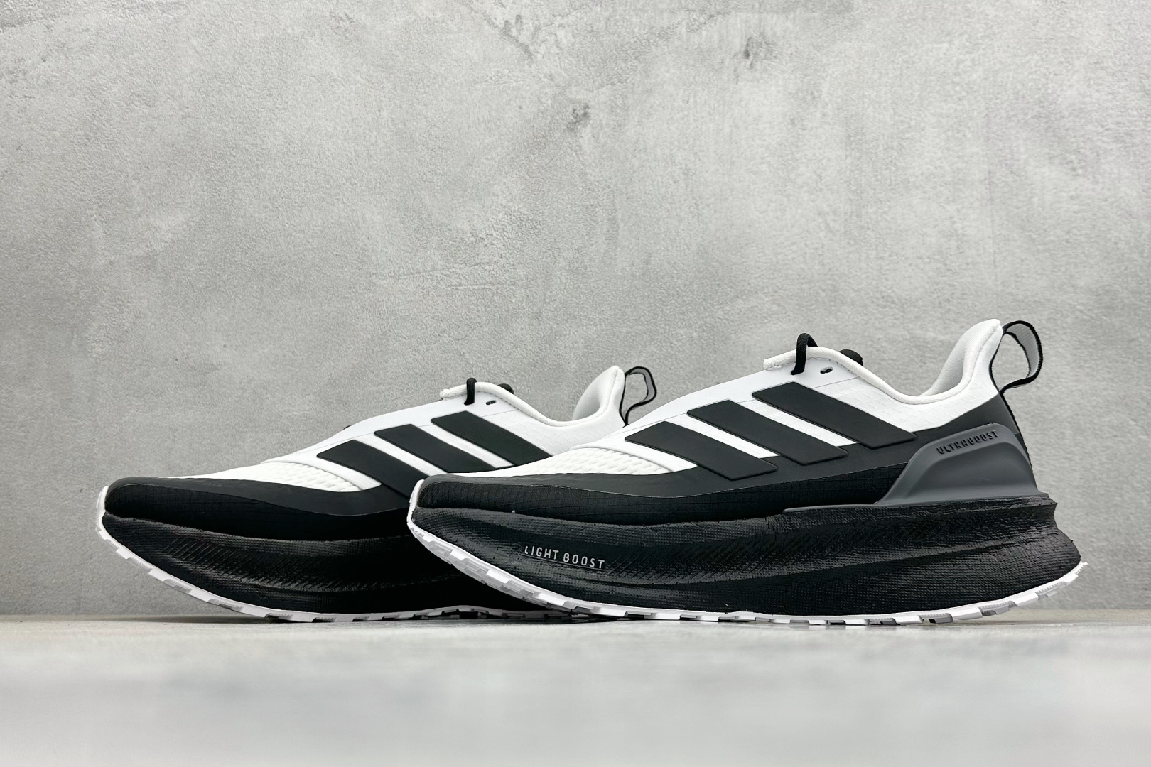 纯原Adidas Ultraboost 5 Climawarm 阿迪达斯 耐磨缓震 Boost 爆米花 