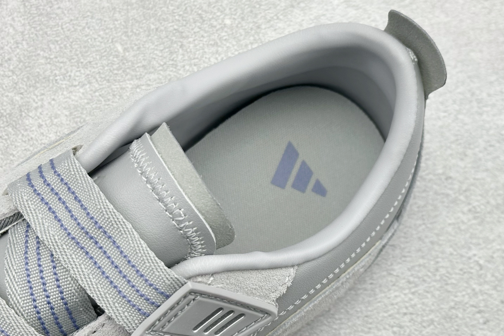 170 XL版AD Urban Reverie 魔术贴城市芭蕾风薄底休闲鞋 JQ9391