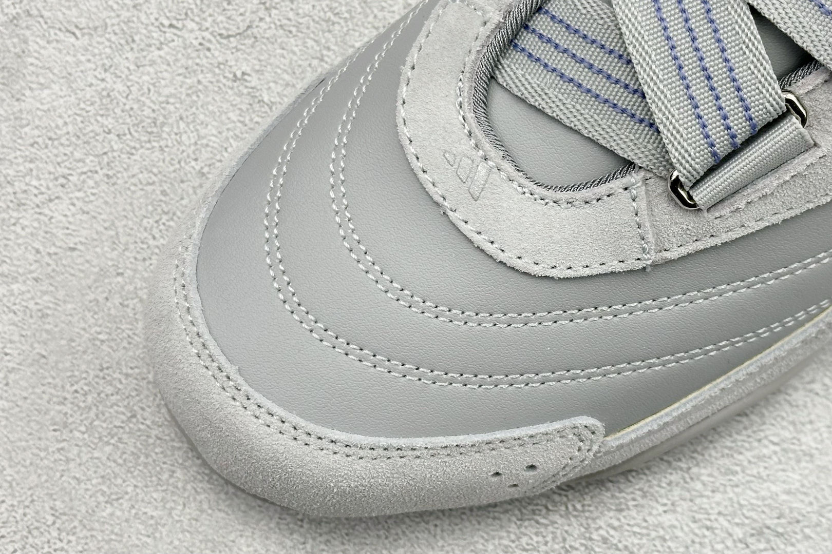 170 XL版AD Urban Reverie 魔术贴城市芭蕾风薄底休闲鞋 JQ9391