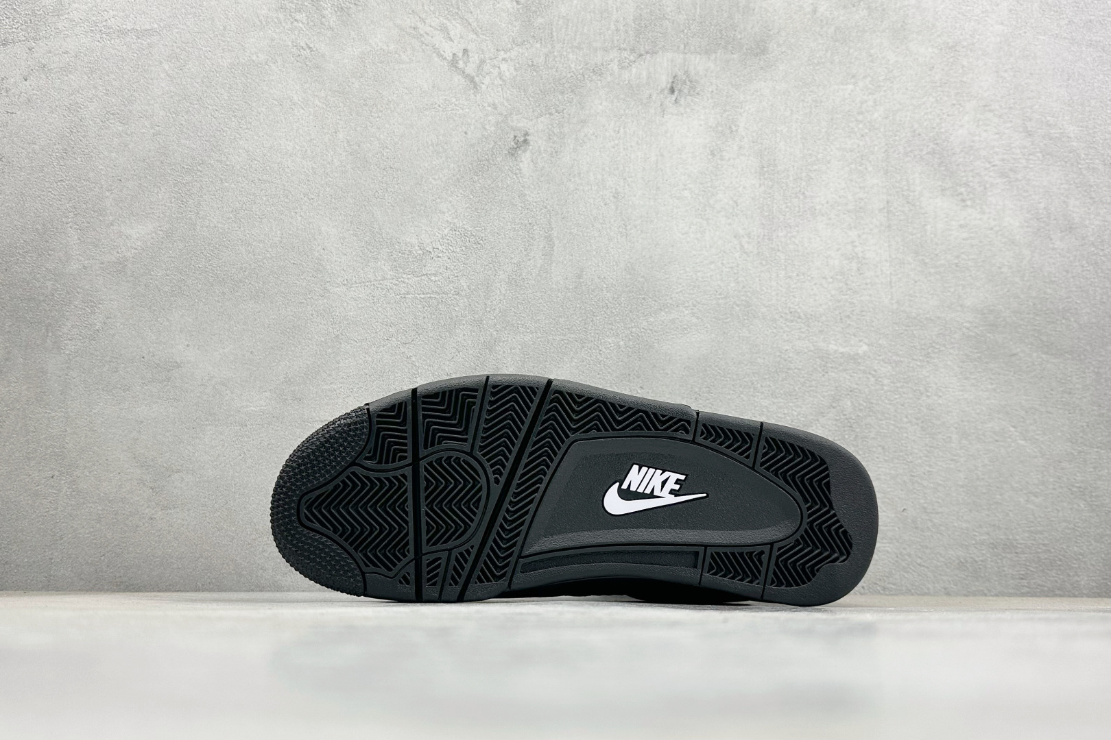 380 F版Air Jordan 4 Retro ”Black Cat” AJ4 乔4全新黑猫 FV5029-010