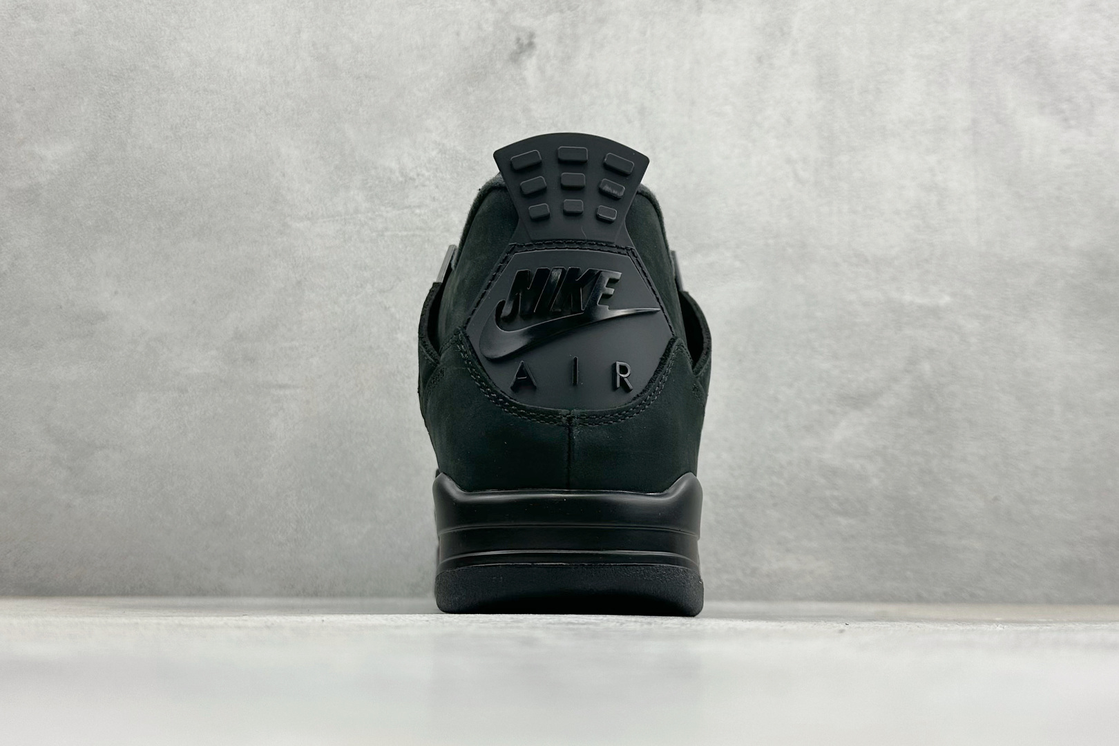 380 F版Air Jordan 4 Retro ”Black Cat” AJ4 乔4全新黑猫 FV5029-010
