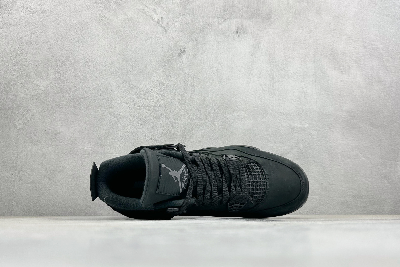 380 F版Air Jordan 4 Retro ”Black Cat” AJ4 乔4全新黑猫 FV5029-010