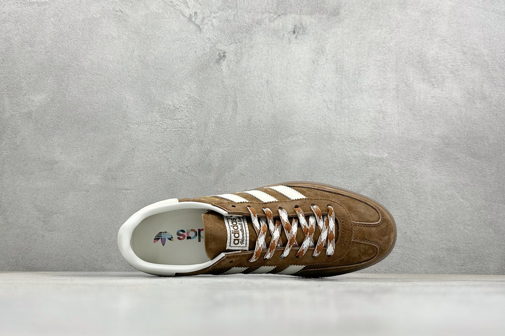 150 HZ版AdidHandball Spezial 阿迪达斯经典复古休闲板鞋 KI5938