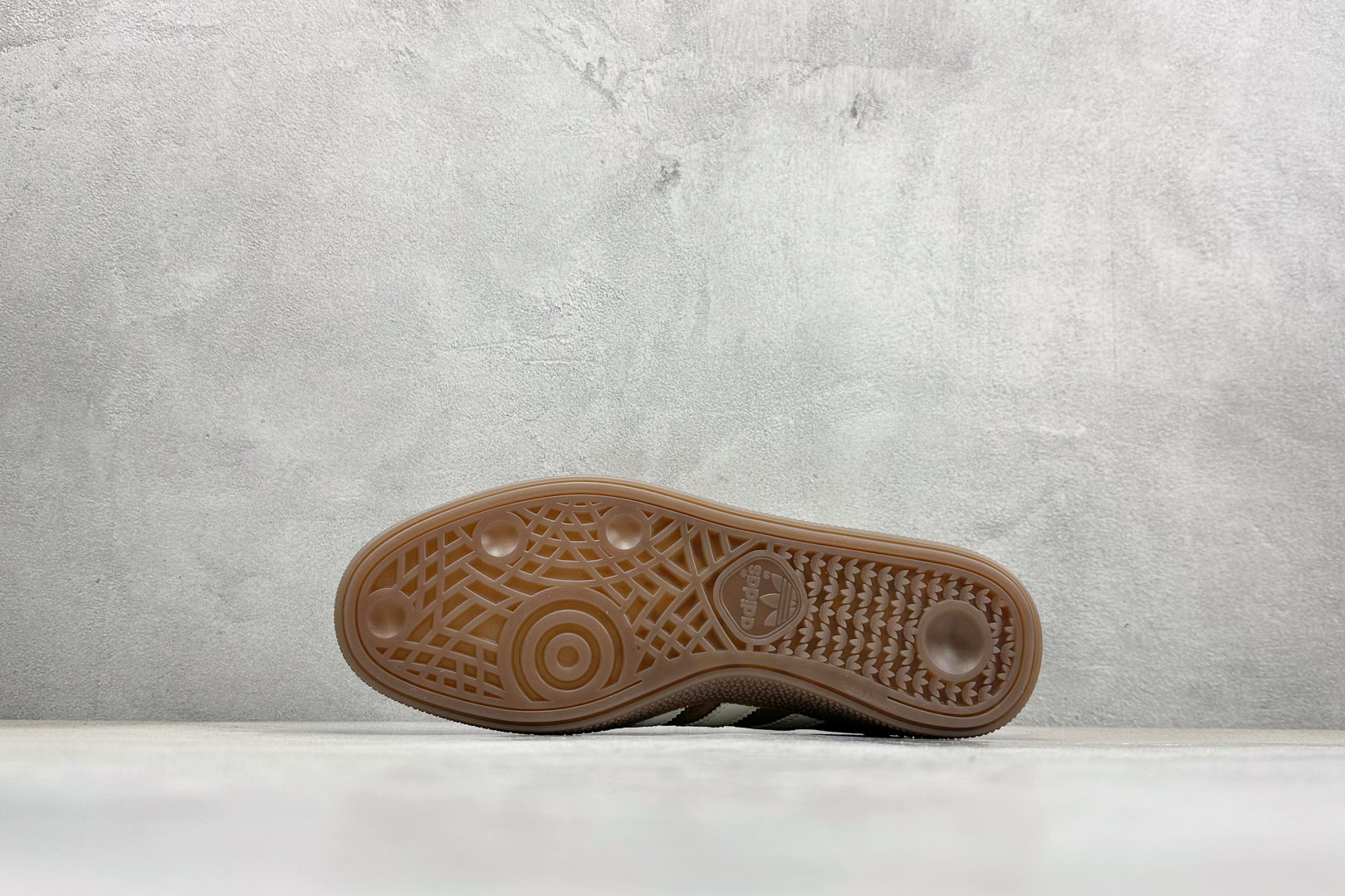 150 HZ版AdidHandball Spezial 阿迪达斯经典复古休闲板鞋 KI5938