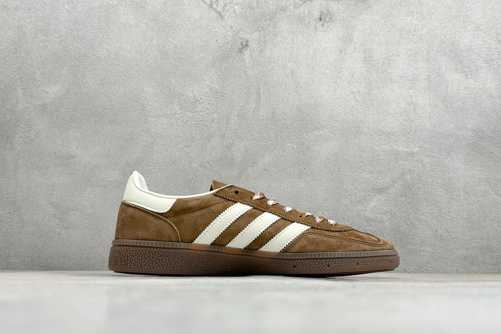 150 HZ版AdidHandball Spezial 阿迪达斯经典复古休闲板鞋 KI5938