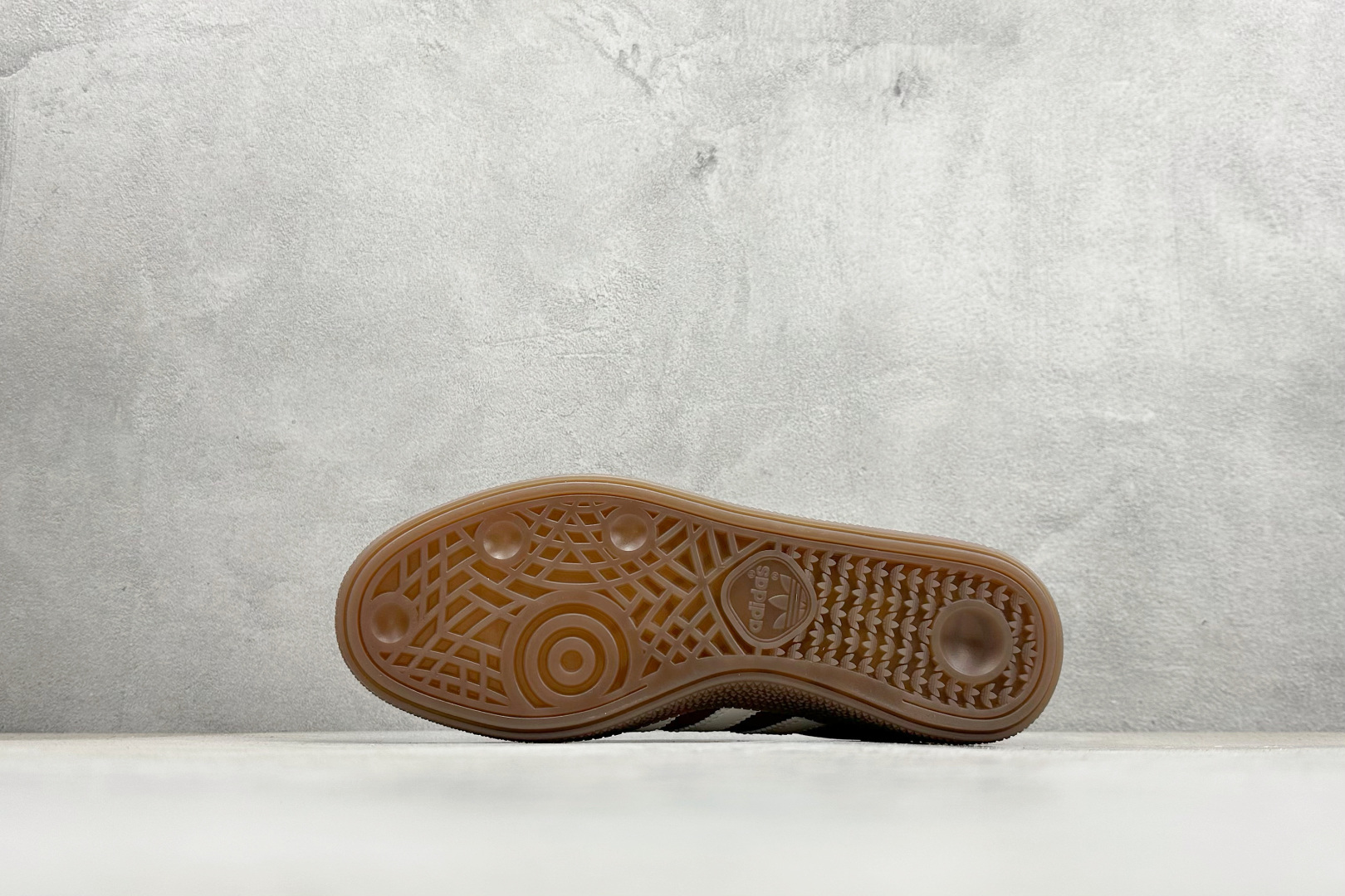 150 HZ版AdidHandball Spezial 阿迪达斯经典复古休闲板鞋 KI5937