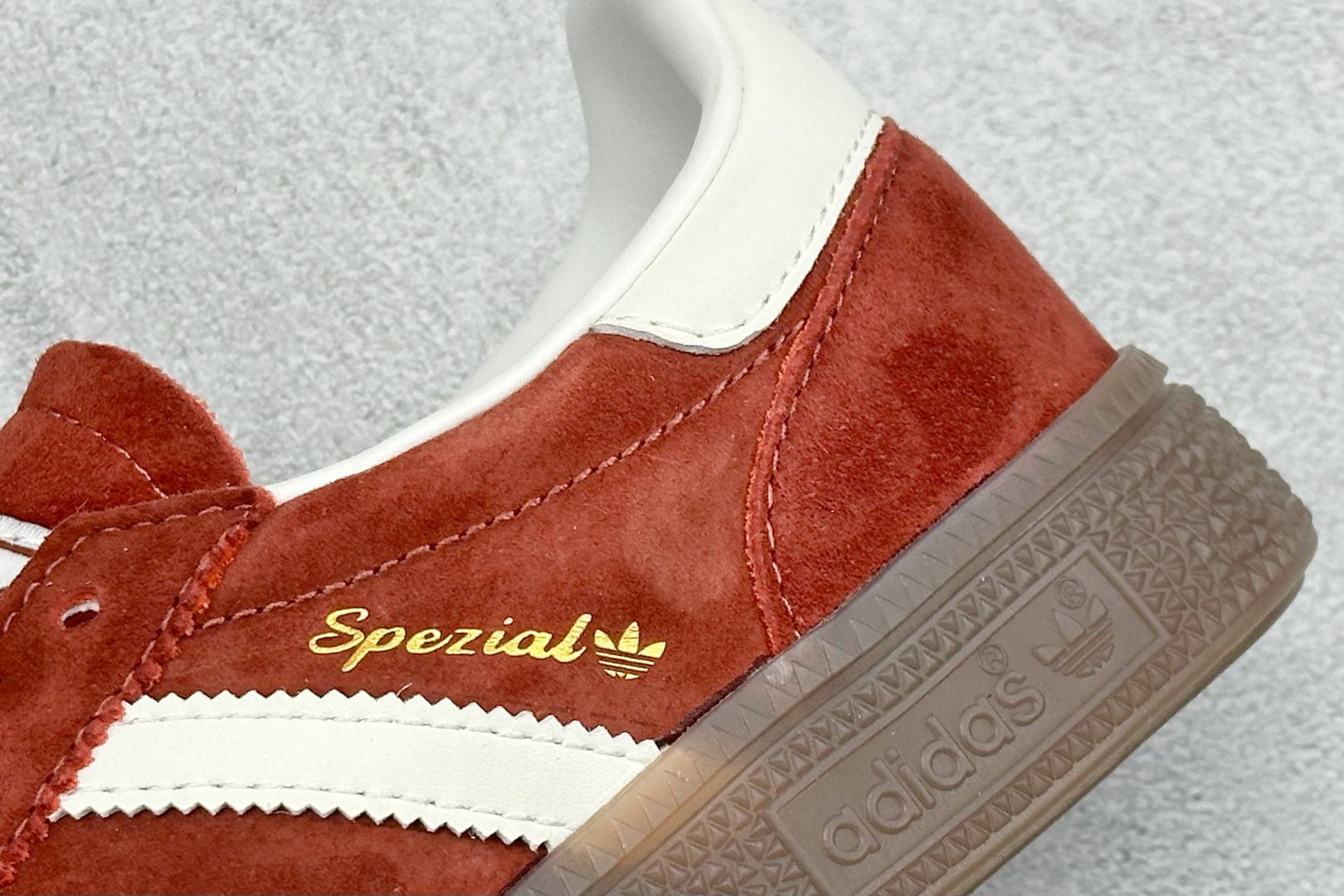 150 HZ版AdidHandball Spezial 阿迪达斯经典复古休闲板鞋 KI5937