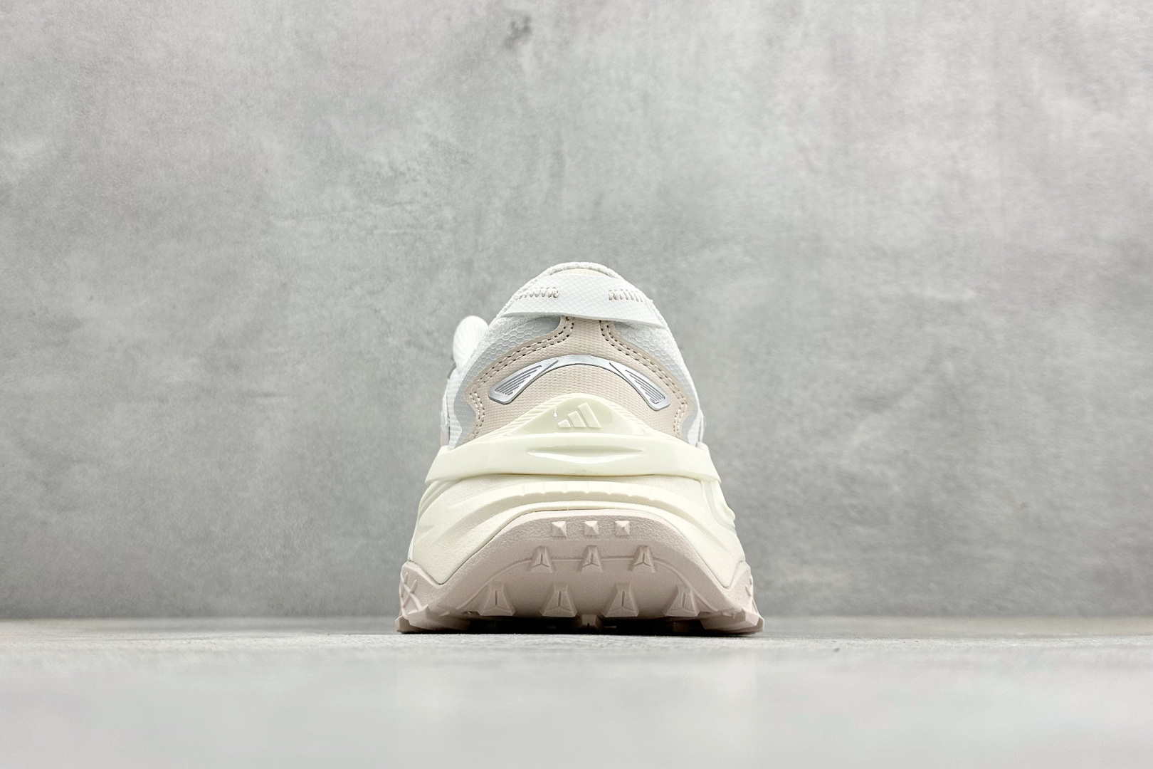 190 XS版AdidXLG StoEdge 阿迪复古透气休闲老爹鞋 JQ4085