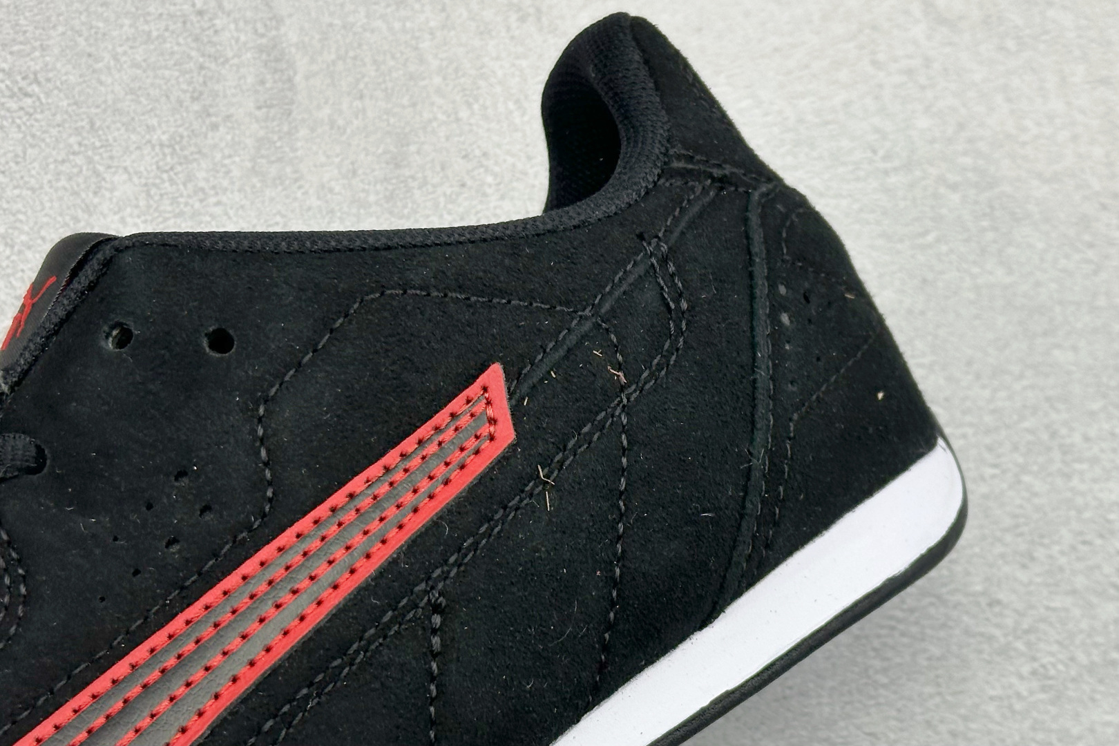 170 TG版PUMA CATCH SD 阿莫尔系列经典休闲潮流时尚板鞋板鞋 402681-01