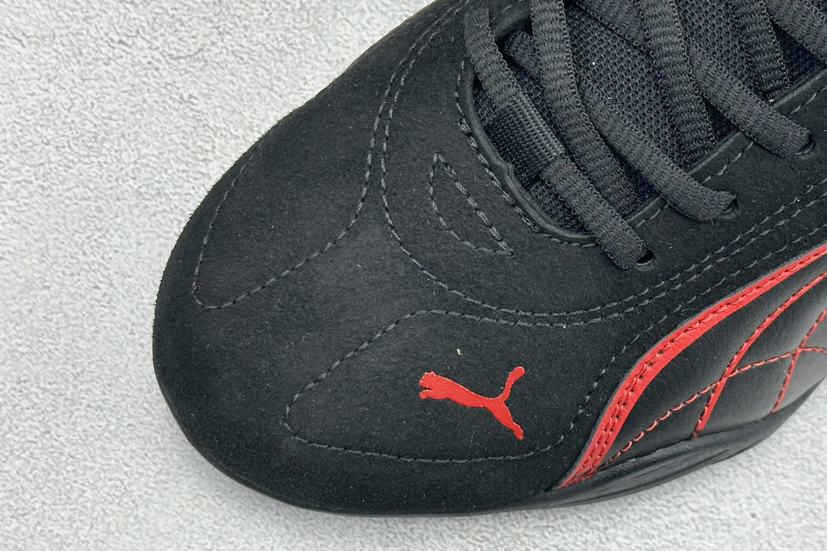 170 TG版PUMA CATCH SD 阿莫尔系列经典休闲潮流时尚板鞋板鞋 402681-01