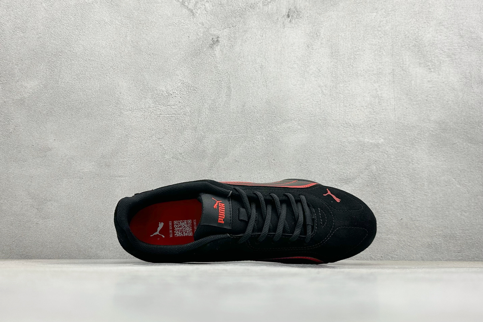 170 TG版PUMA CATCH SD 阿莫尔系列经典休闲潮流时尚板鞋板鞋 402681-01