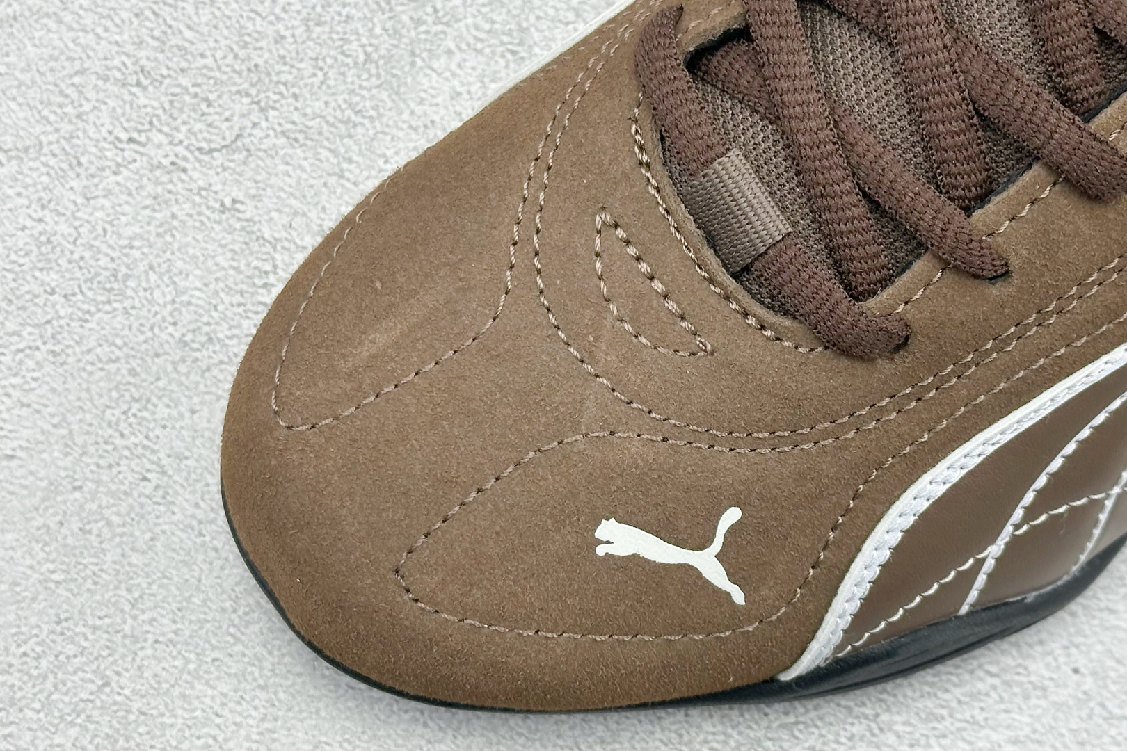 170 TG版PUMA CATCH SD 阿莫尔系列经典休闲潮流时尚板鞋 402681-05