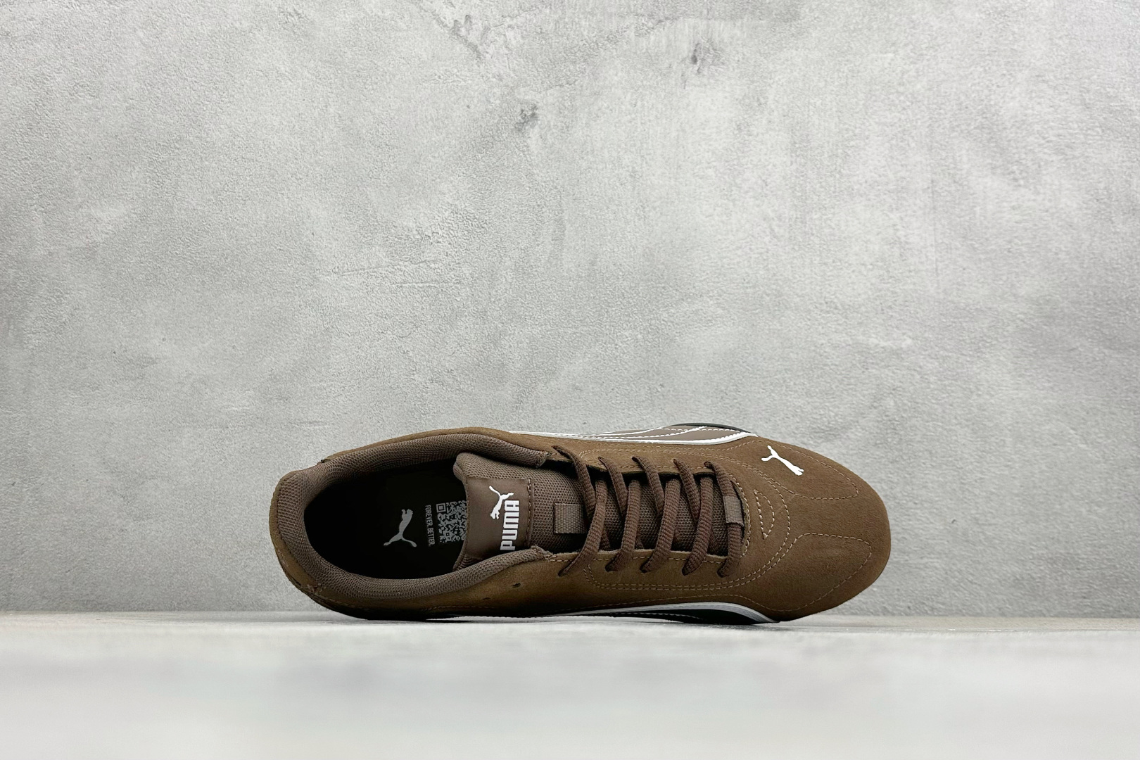 170 TG版PUMA CATCH SD 阿莫尔系列经典休闲潮流时尚板鞋 402681-05