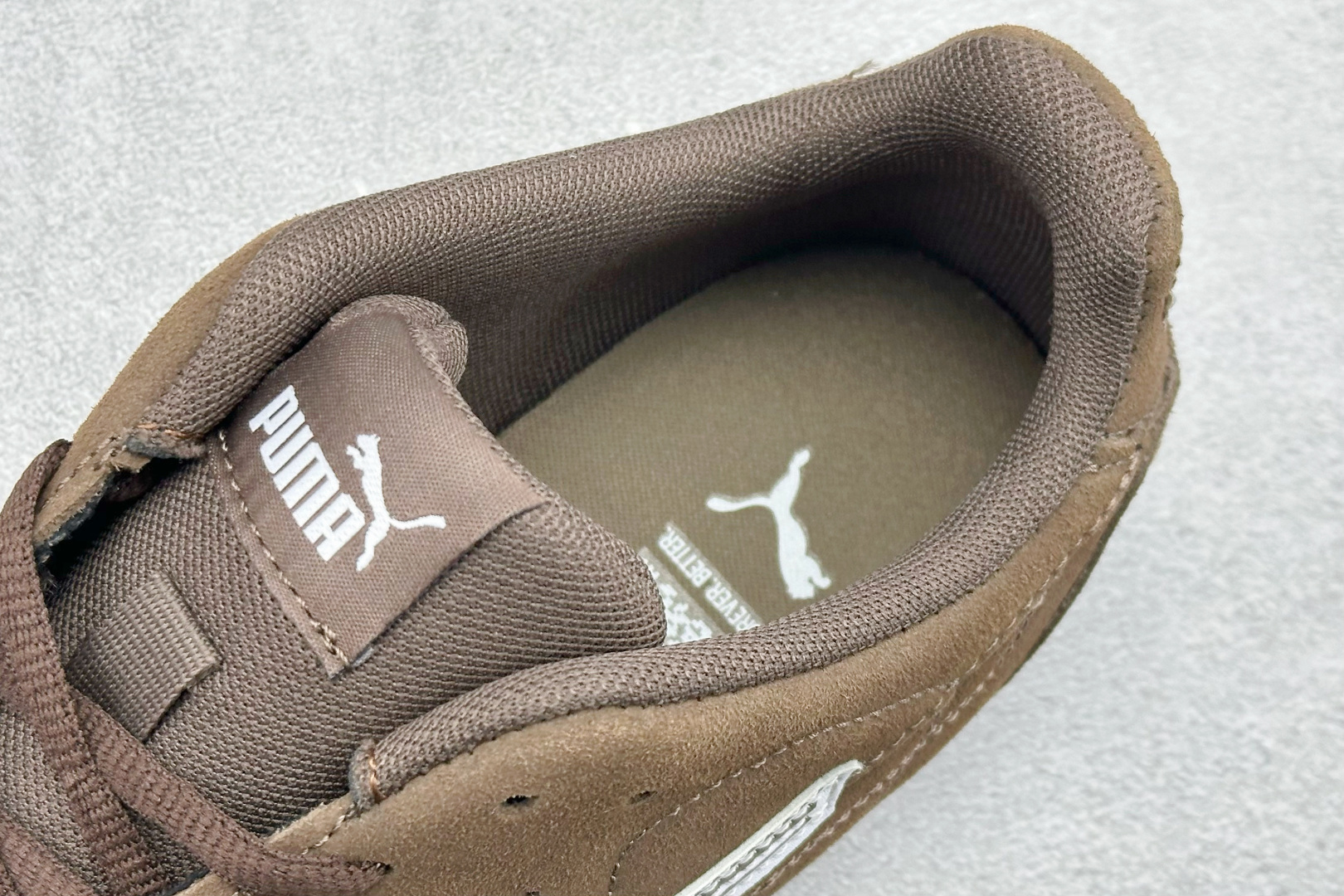 170 TG版PUMA CATCH SD 阿莫尔系列经典休闲潮流时尚板鞋 402681-05