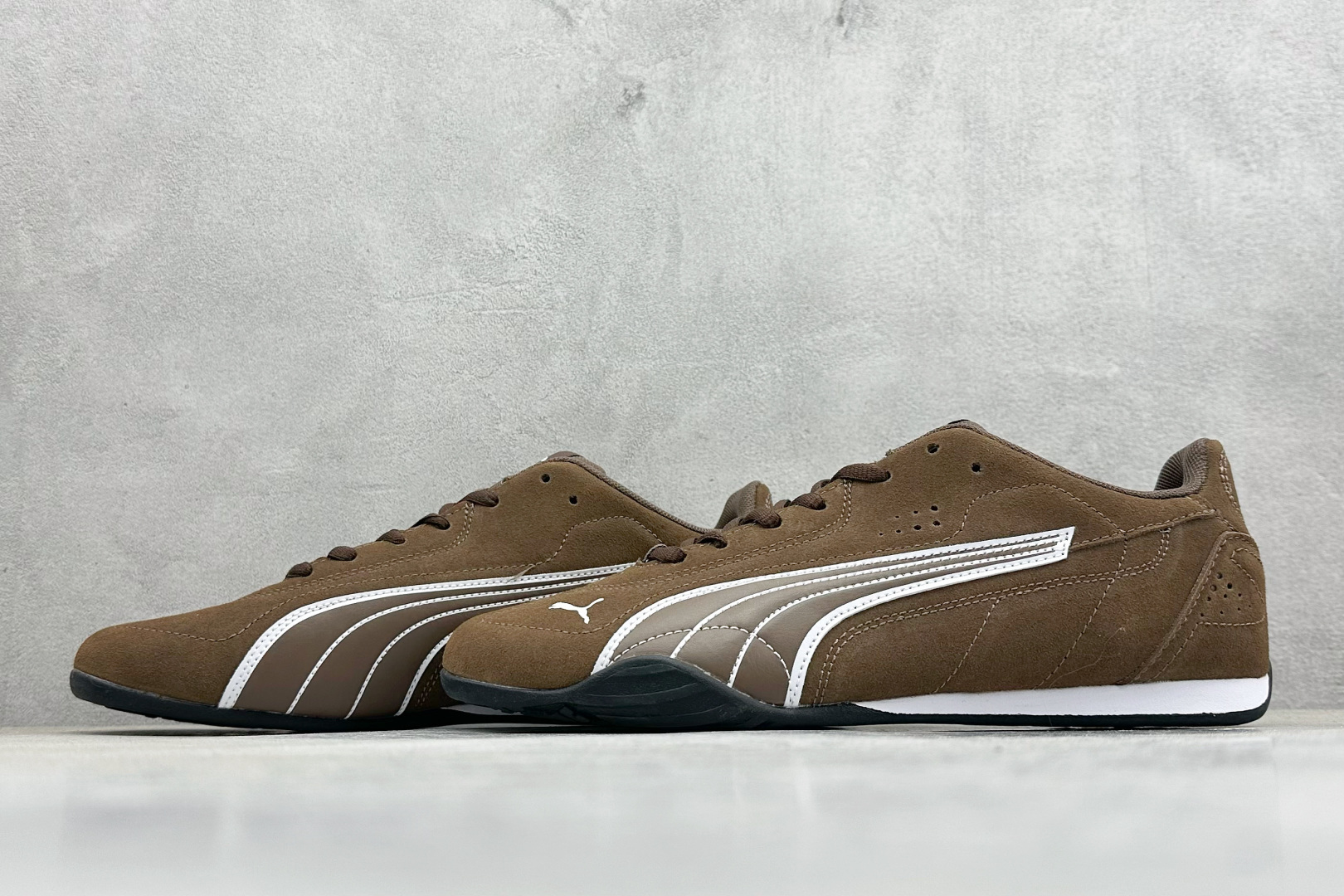 170 TG版PUMA CATCH SD 阿莫尔系列经典休闲潮流时尚板鞋 402681-05