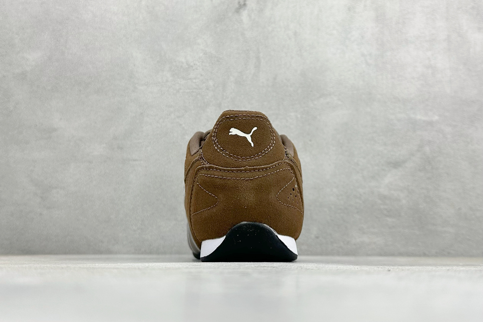 170 TG版PUMA CATCH SD 阿莫尔系列经典休闲潮流时尚板鞋 402681-05