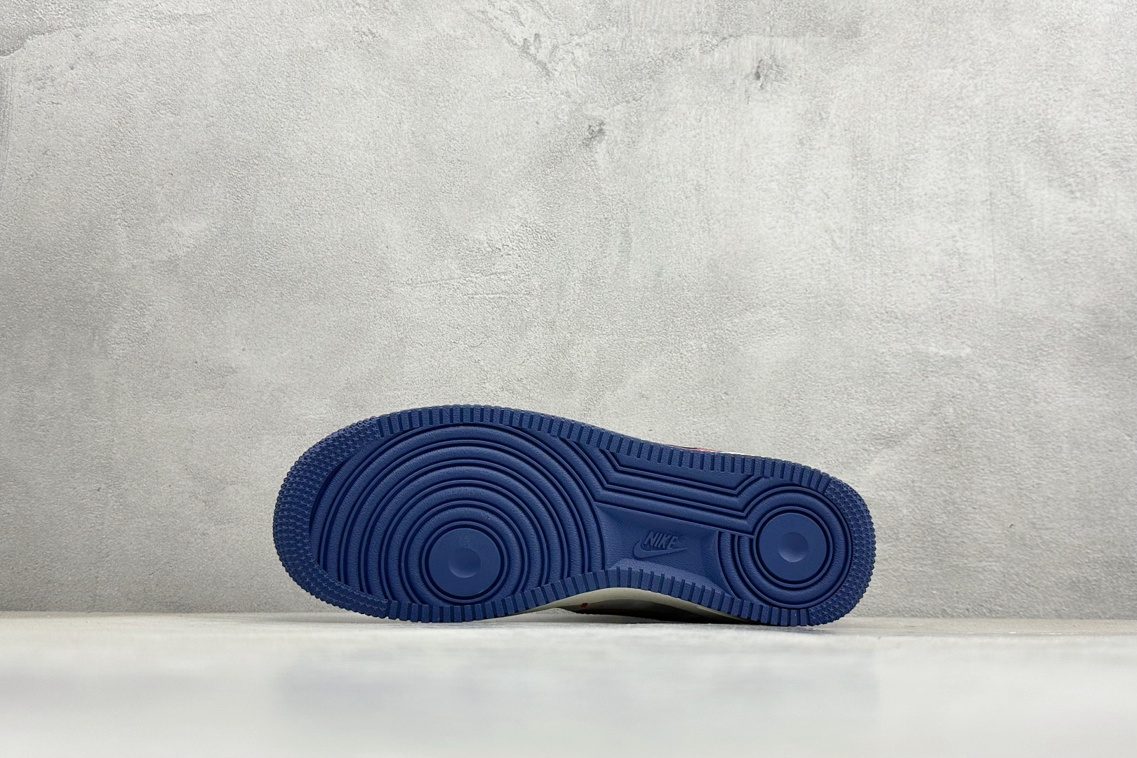 260 SC版NK Air Force 1 '07 Low “SUP联名--白红蓝三小勾” 空军一号低帮 运动鞋 休闲鞋 DD1982-328