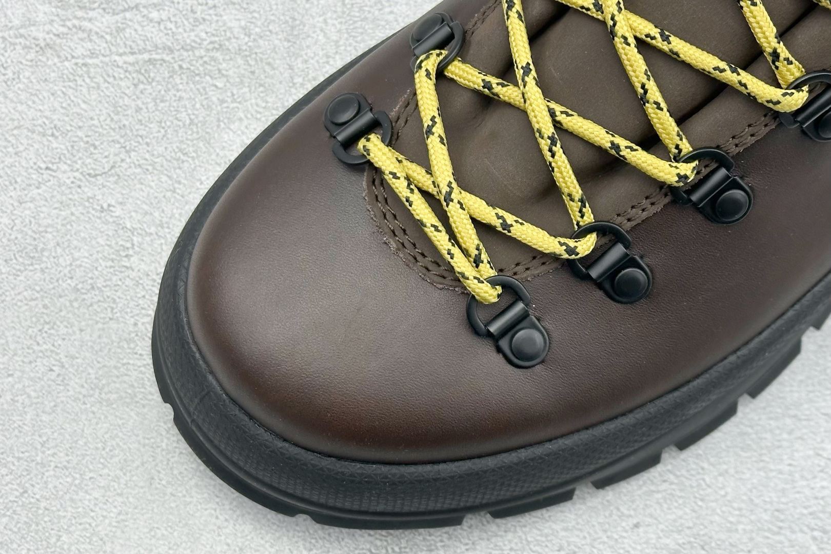 300 纯原ECCO爱步跑步鞋百搭舒适 秋冬新款厚底休闲运动鞋男鞋 550614-05559