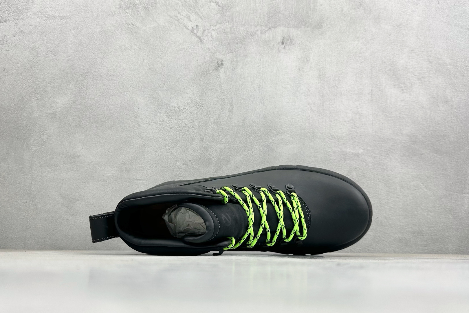 320 纯原ECCO爱步跑步鞋百搭舒适 秋冬新款厚底休闲运动鞋男鞋 550604-51052