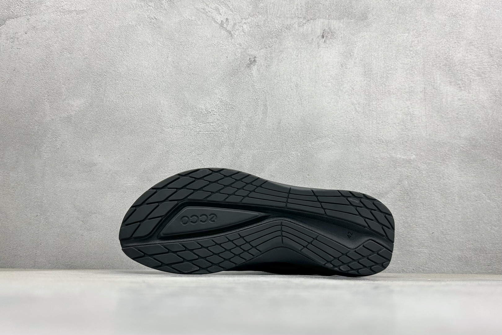 260 纯原爱步/ECCO 莞产纯原 渠道原单 真全头层牛皮 830864-01001