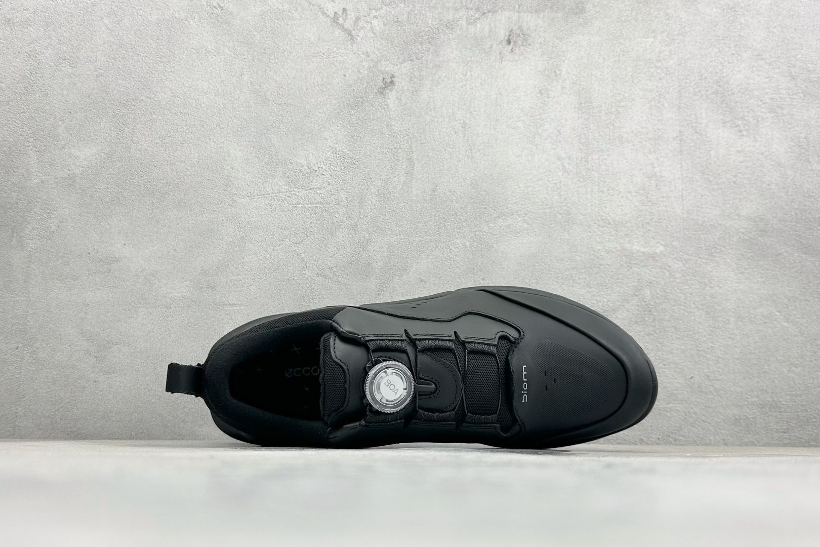 260 纯原爱步/ECCO 莞产纯原 渠道原单 真全头层牛皮 830864-01001