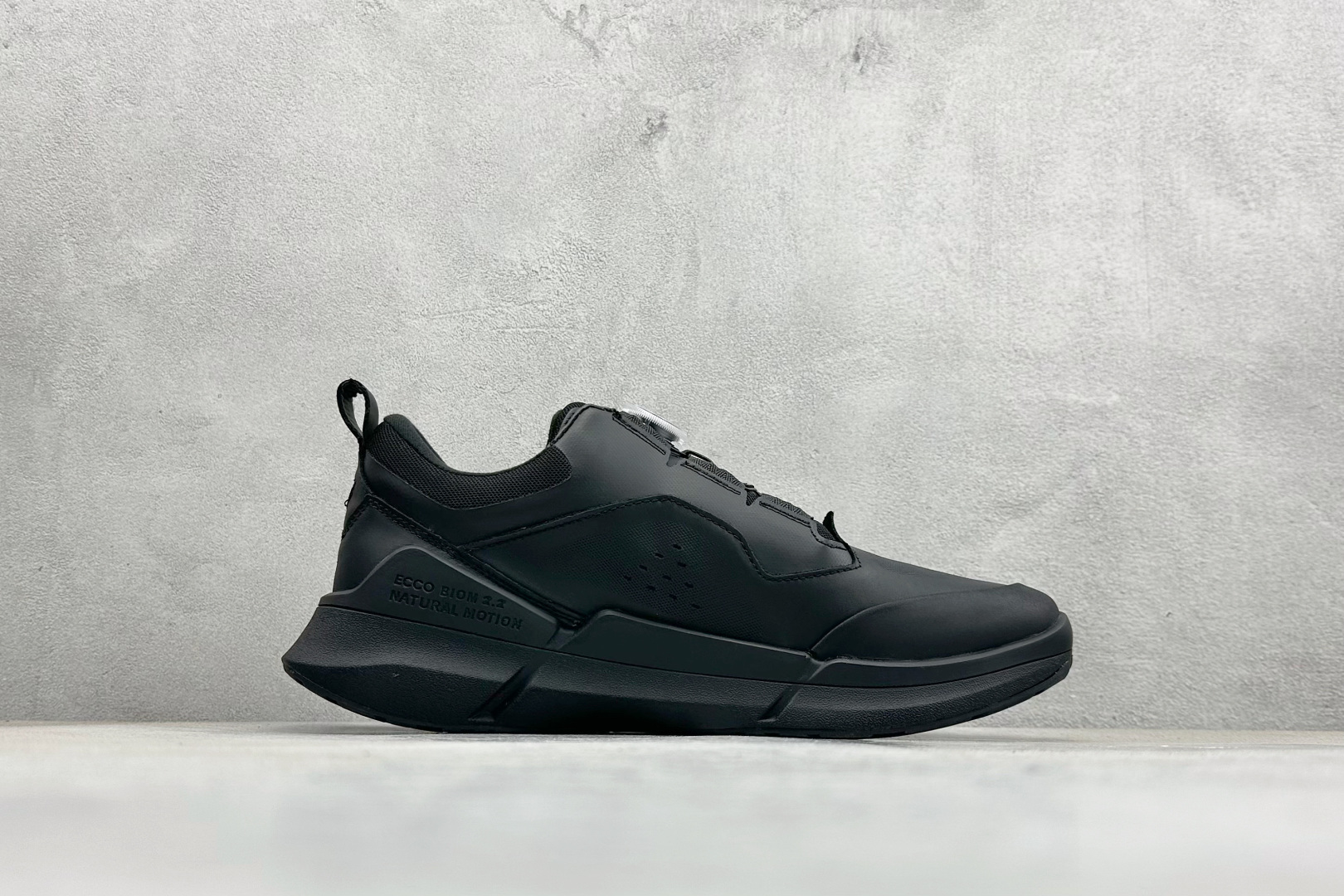 260 纯原爱步/ECCO 莞产纯原 渠道原单 真全头层牛皮 830864-01001