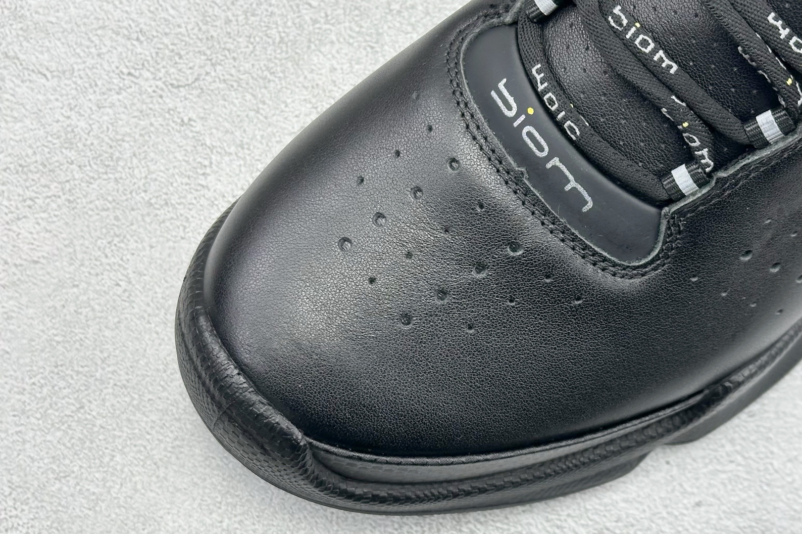 260 纯原爱步/ECCO 莞产纯原 渠道原单 真全头层牛皮 091504-51707