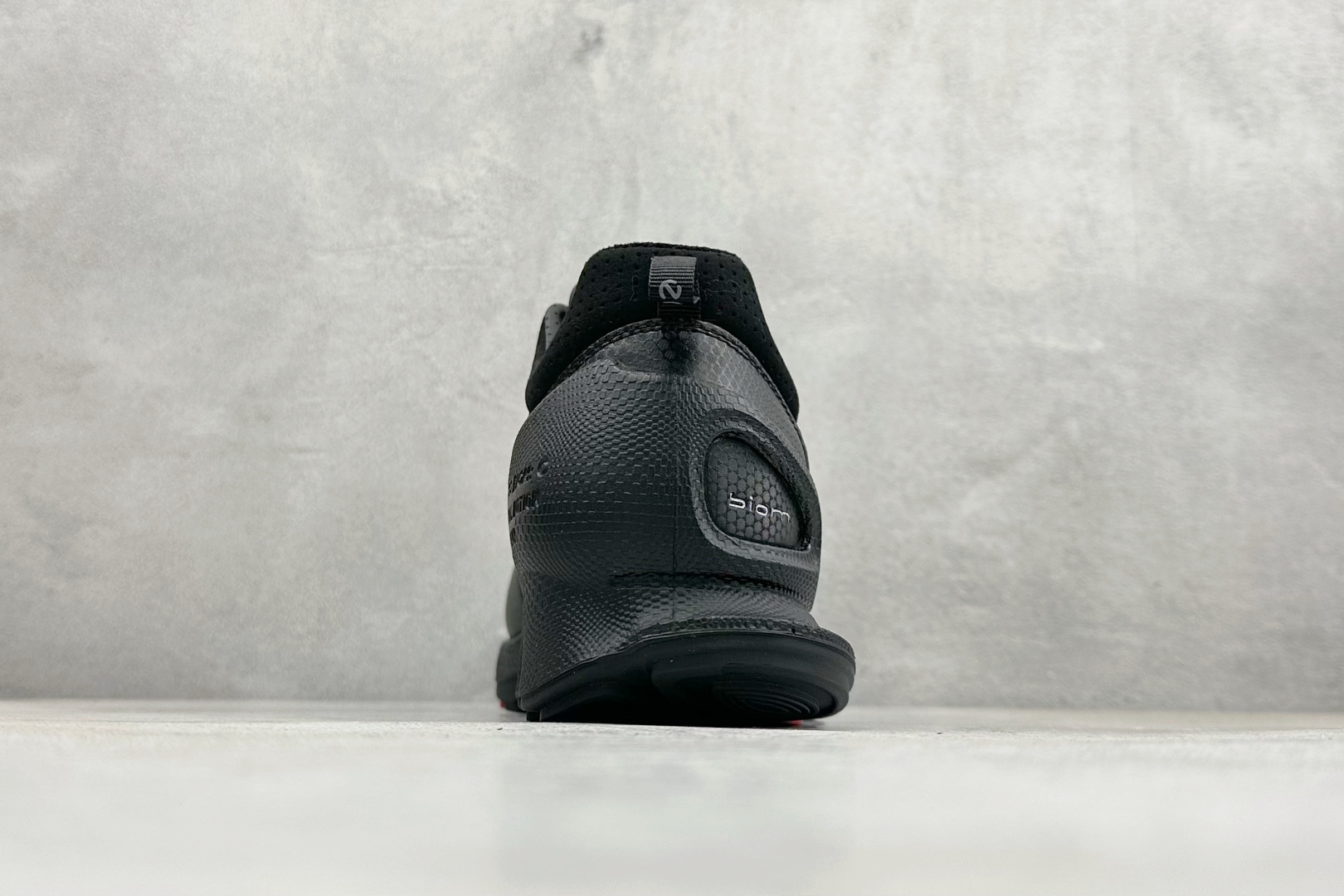 260 纯原爱步/ECCO 莞产纯原 渠道原单 真全头层牛皮 091504-51707