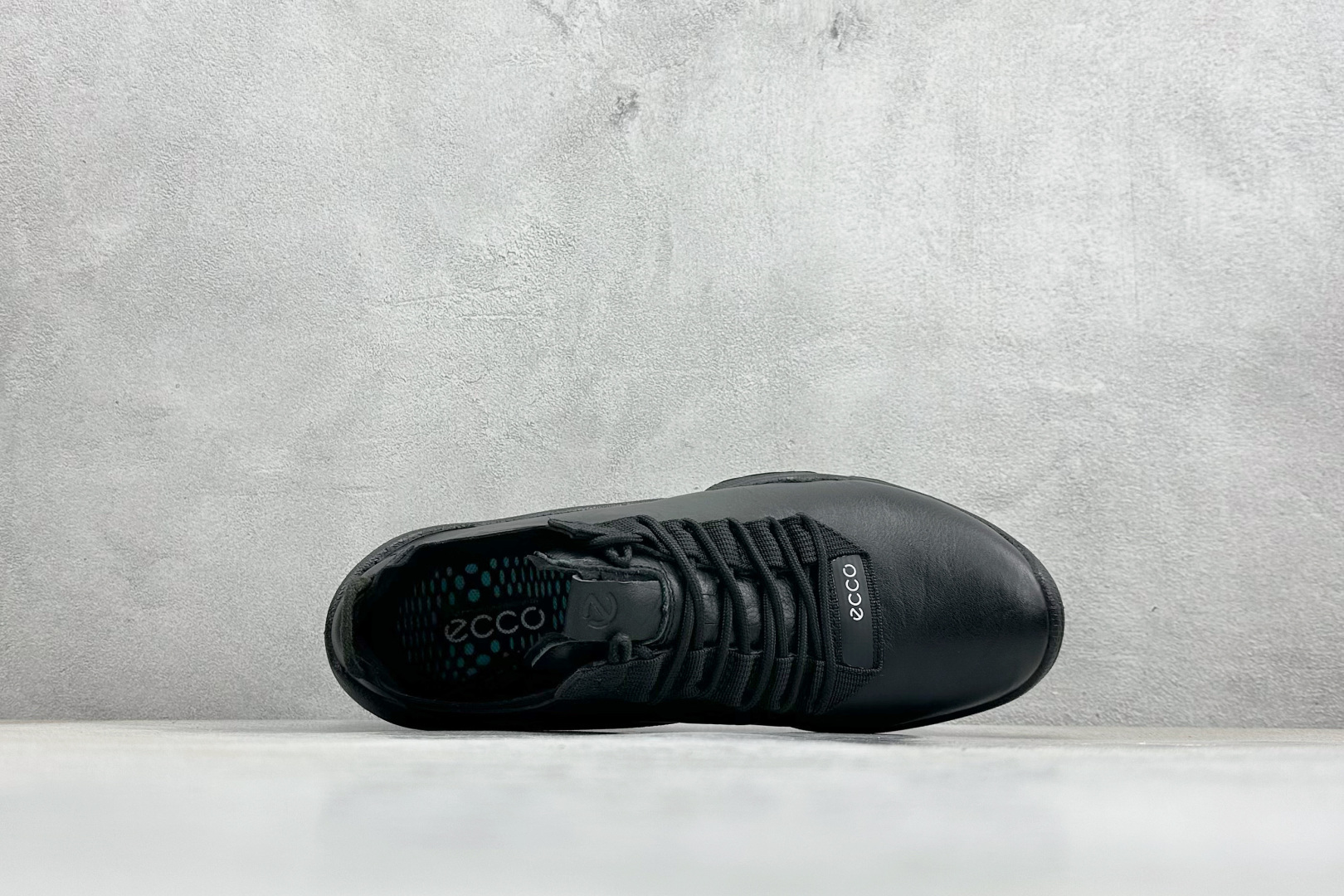 260 纯原爱步/ECCO 莞产纯原 渠道原单 真全头层牛皮 800414-01001