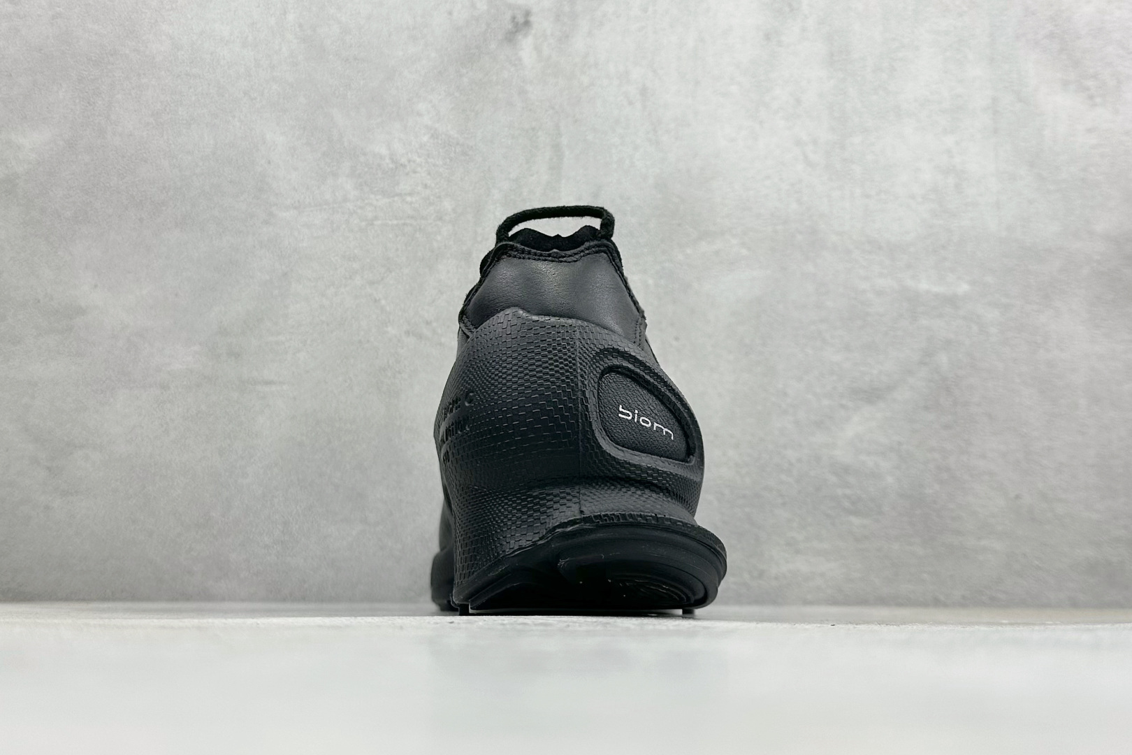 260 纯原爱步/ECCO 莞产纯原 渠道原单 真全头层牛皮 800414-01001